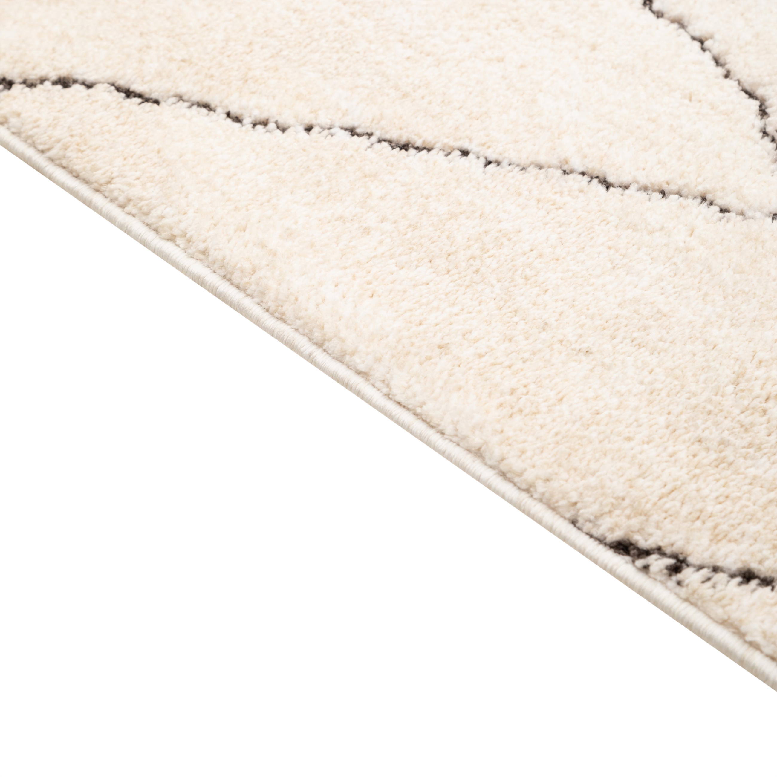 BERN BOHEME HALI EKRU 160X230