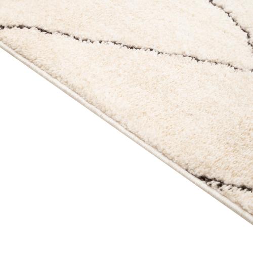  BERN BOHEME HALI EKRU 160X230