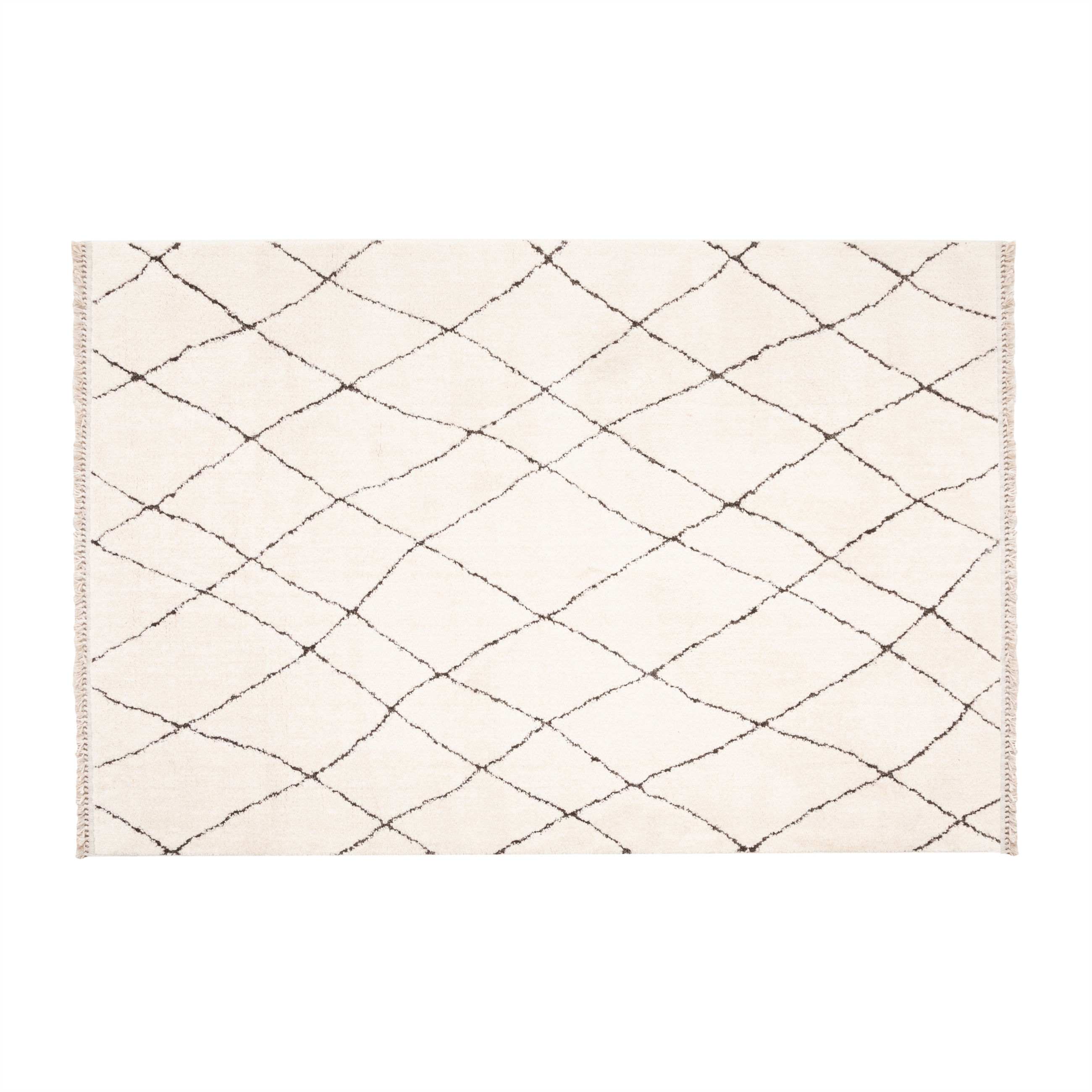 BERN BOHEME HALI EKRU 160X230