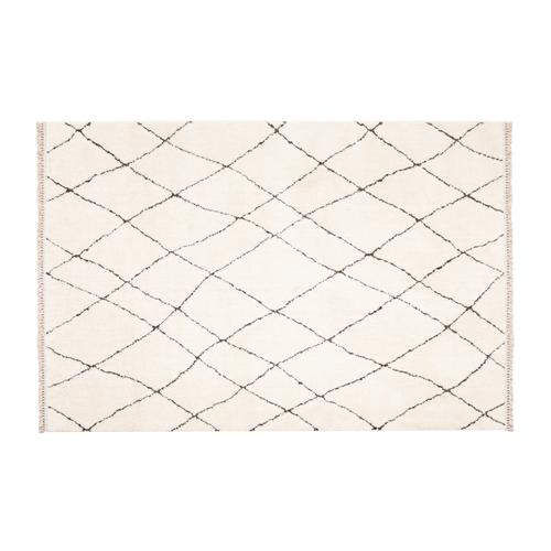  BERN BOHEME HALI EKRU 160X230