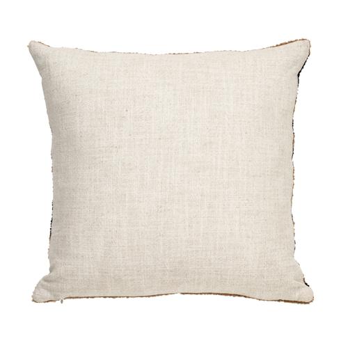  ANN SHAPE KIRLENT KAHVE SİYAH 45X45