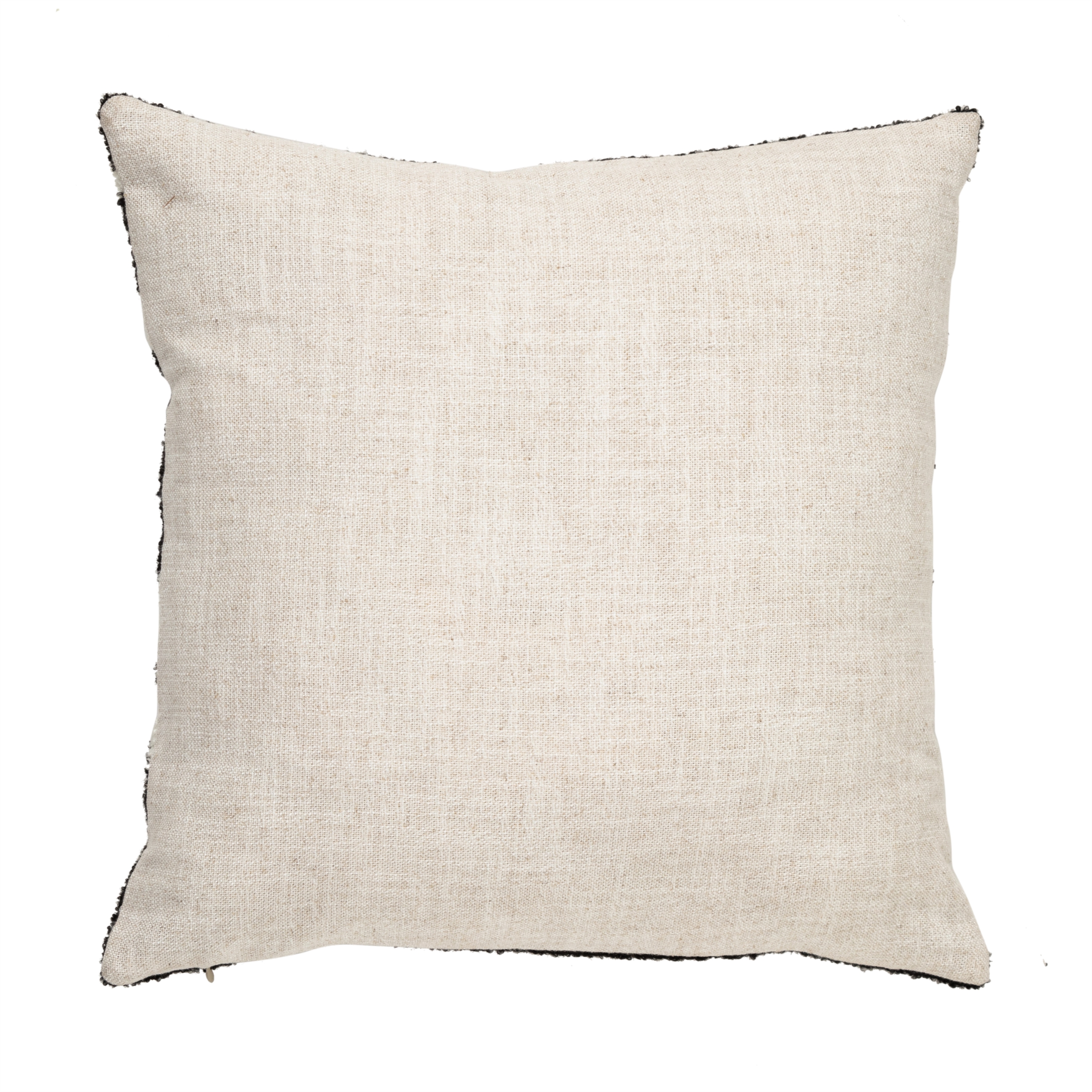 ANN SHAPE KIRLENT SİYAH BEYAZ 45X45