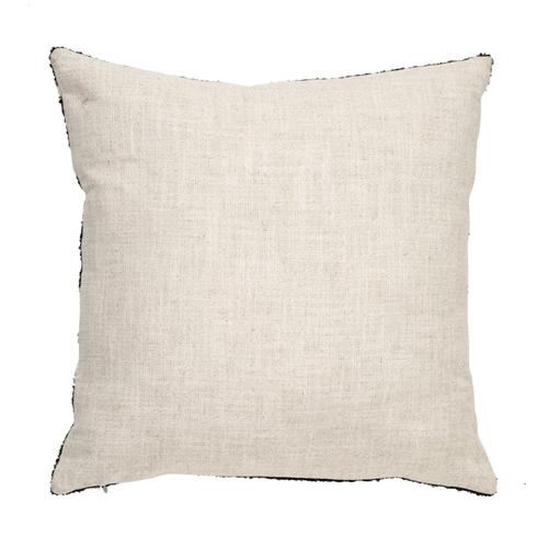  ANN SHAPE KIRLENT SİYAH BEYAZ 45X45