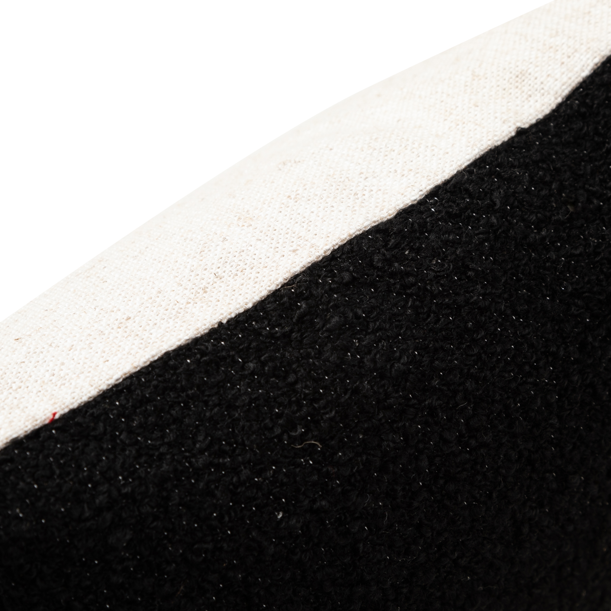 ANN BOLD KIRLENT KAHVE SİYAH 45X45