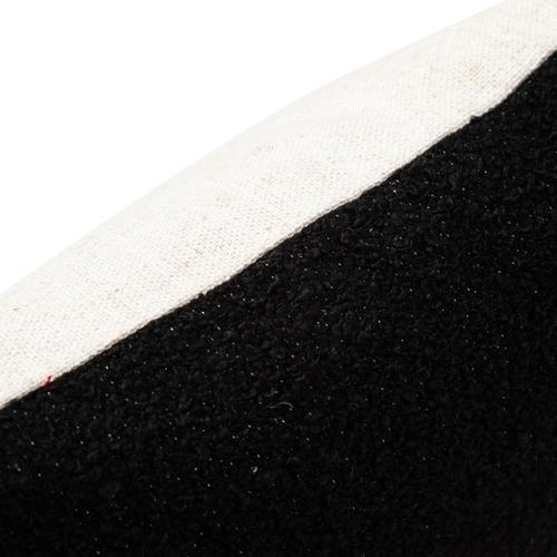  ANN BOLD KIRLENT KAHVE SİYAH 45X45