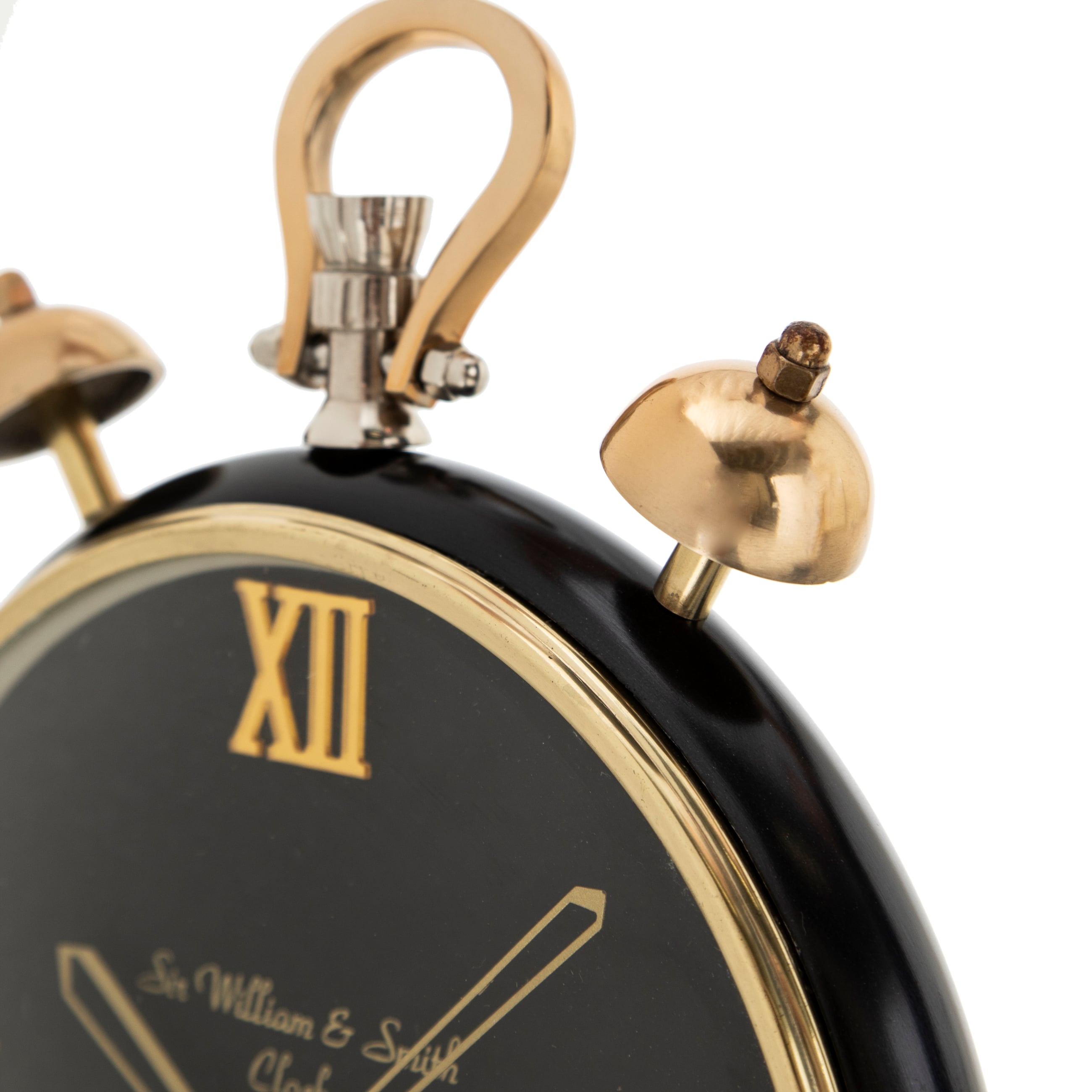 MADISON MASA SAATİ 23X31CM