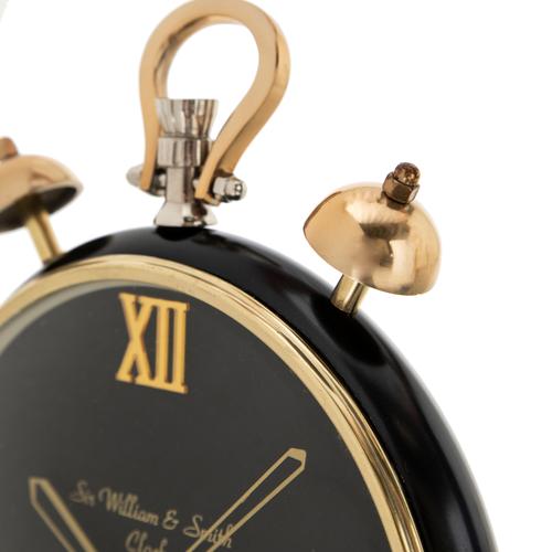  MADISON MASA SAATİ 23X31CM