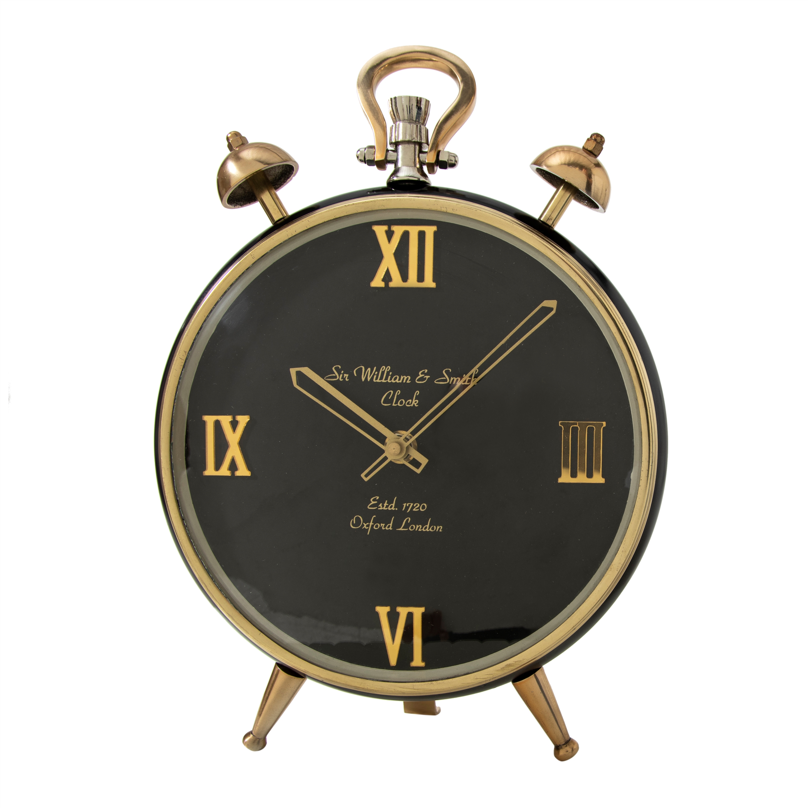 MADISON MASA SAATİ 23X31CM