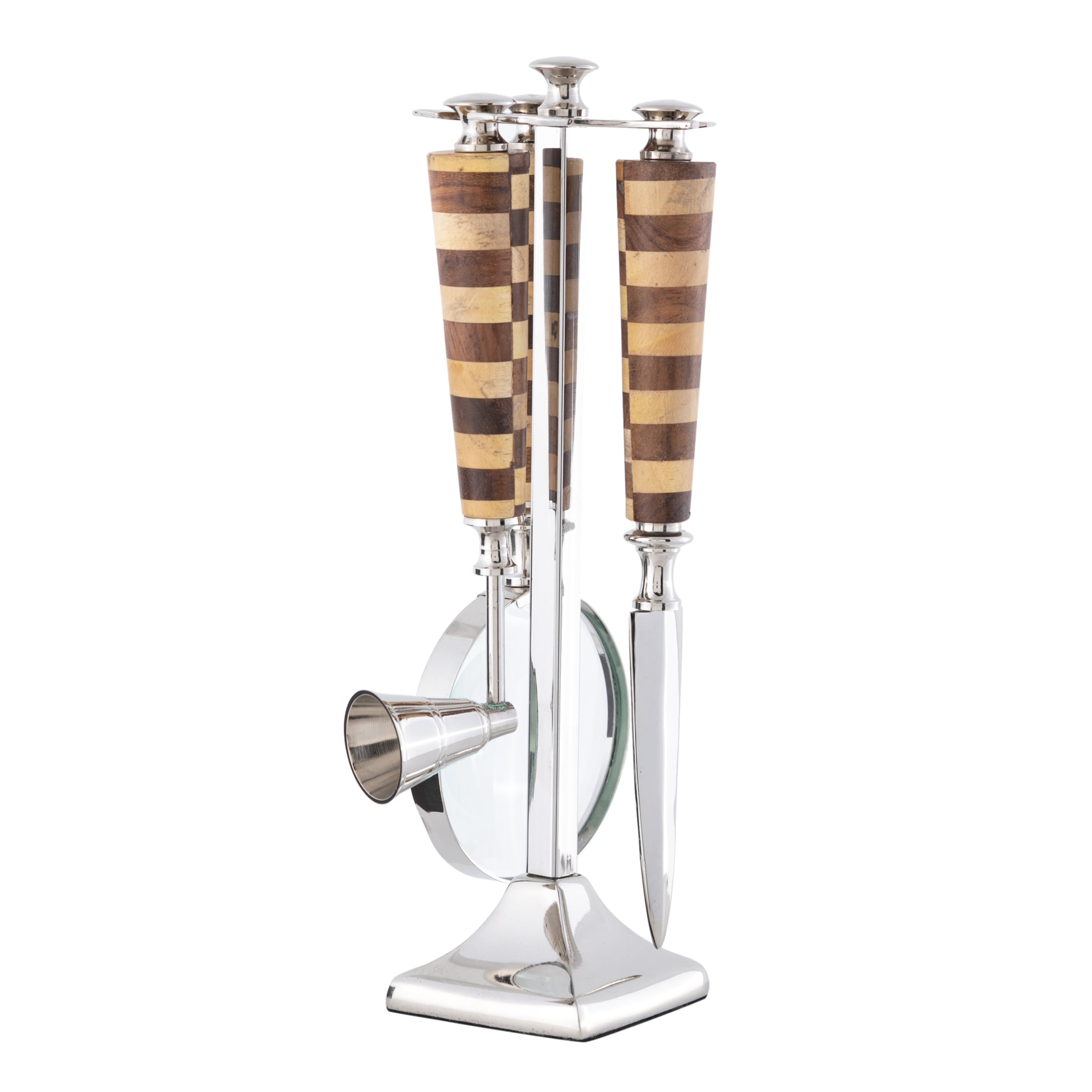 AUSTIN BÜYÜTEÇ SETİ