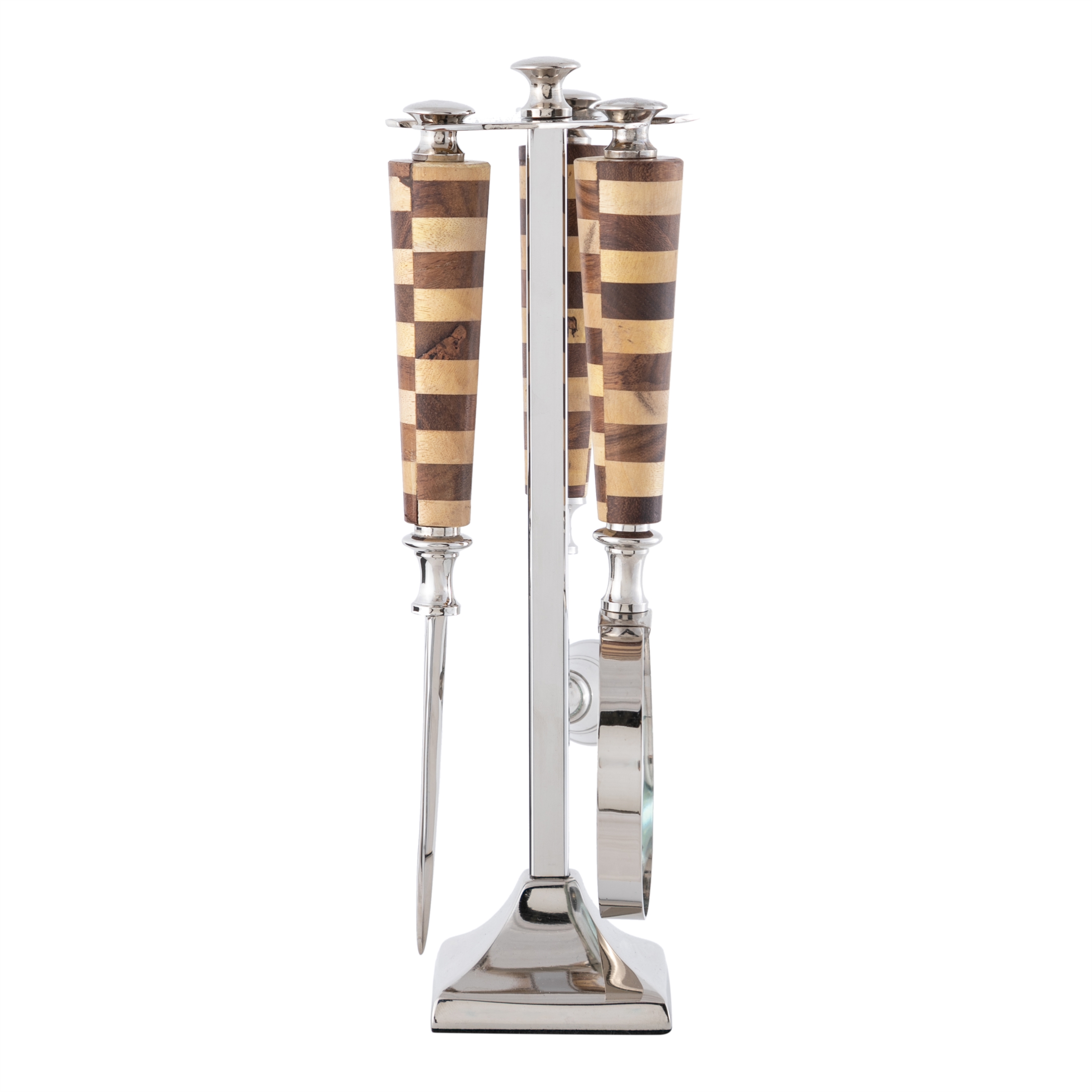 AUSTIN BÜYÜTEÇ SETİ