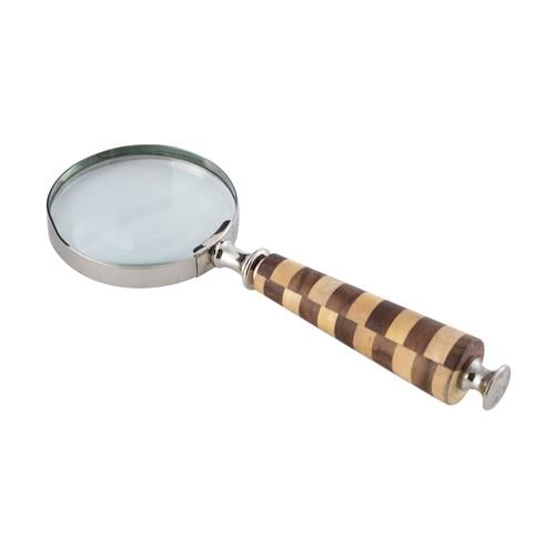  AUSTIN BÜYÜTEÇ SETİ