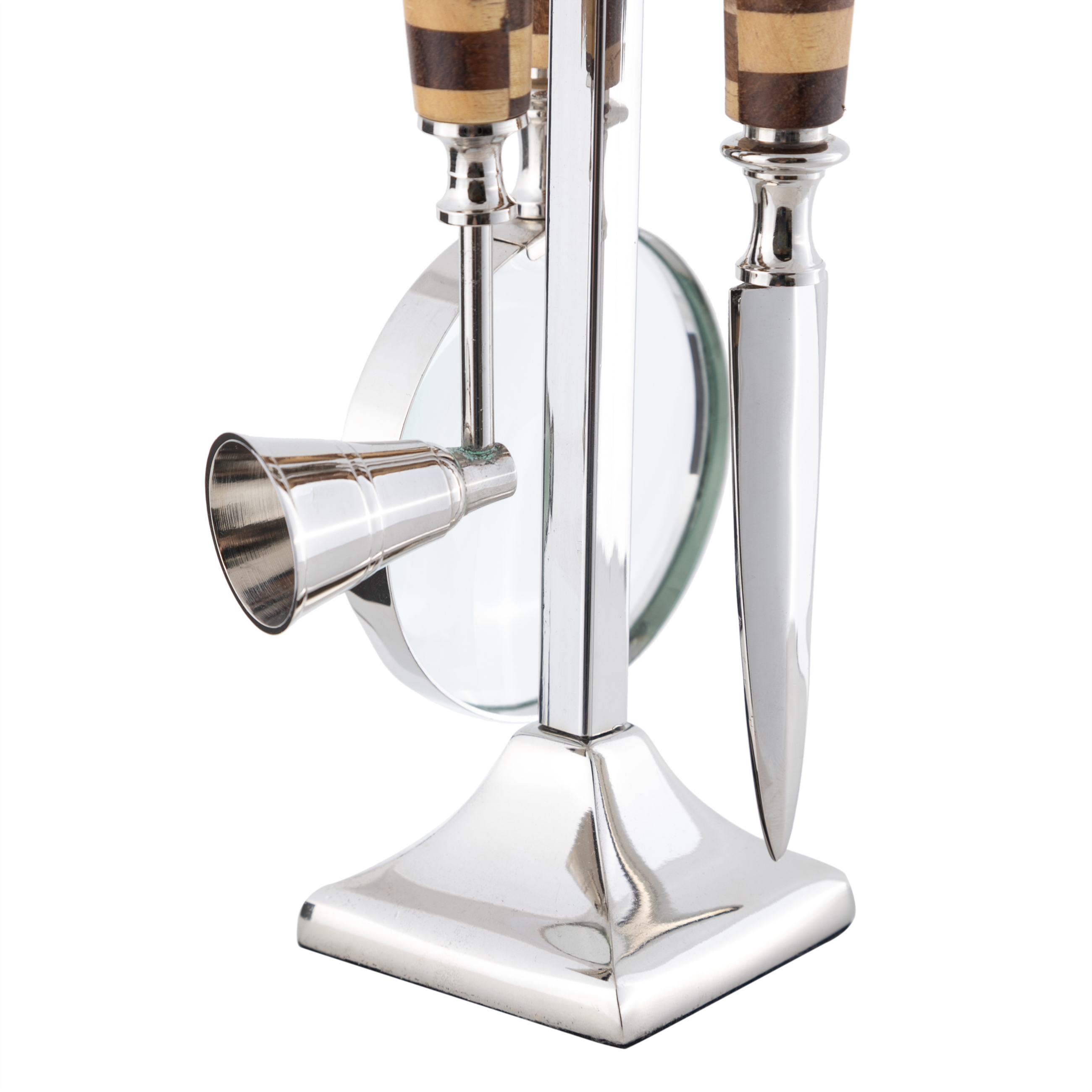 AUSTIN BÜYÜTEÇ SETİ