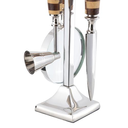  AUSTIN BÜYÜTEÇ SETİ