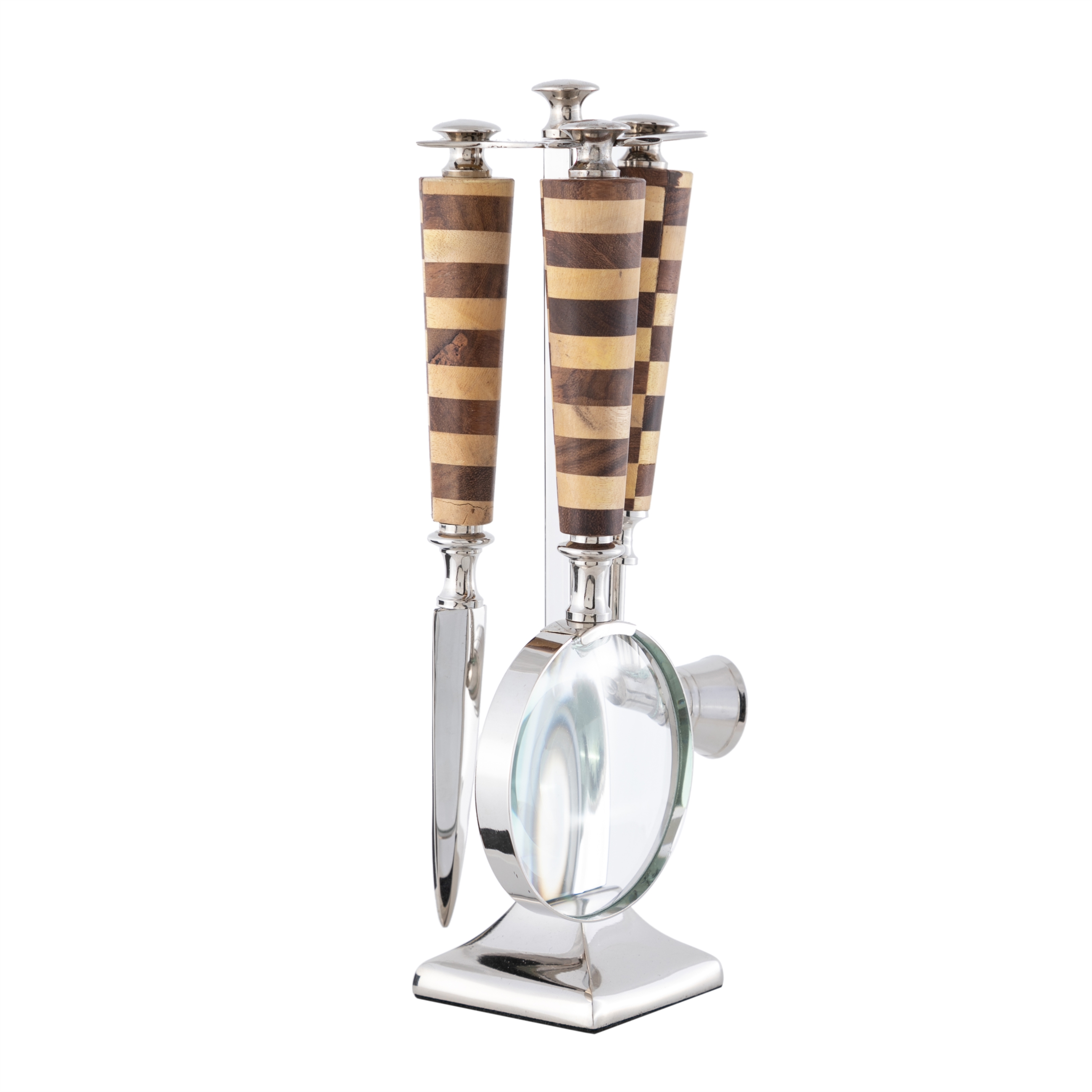 AUSTIN BÜYÜTEÇ SETİ