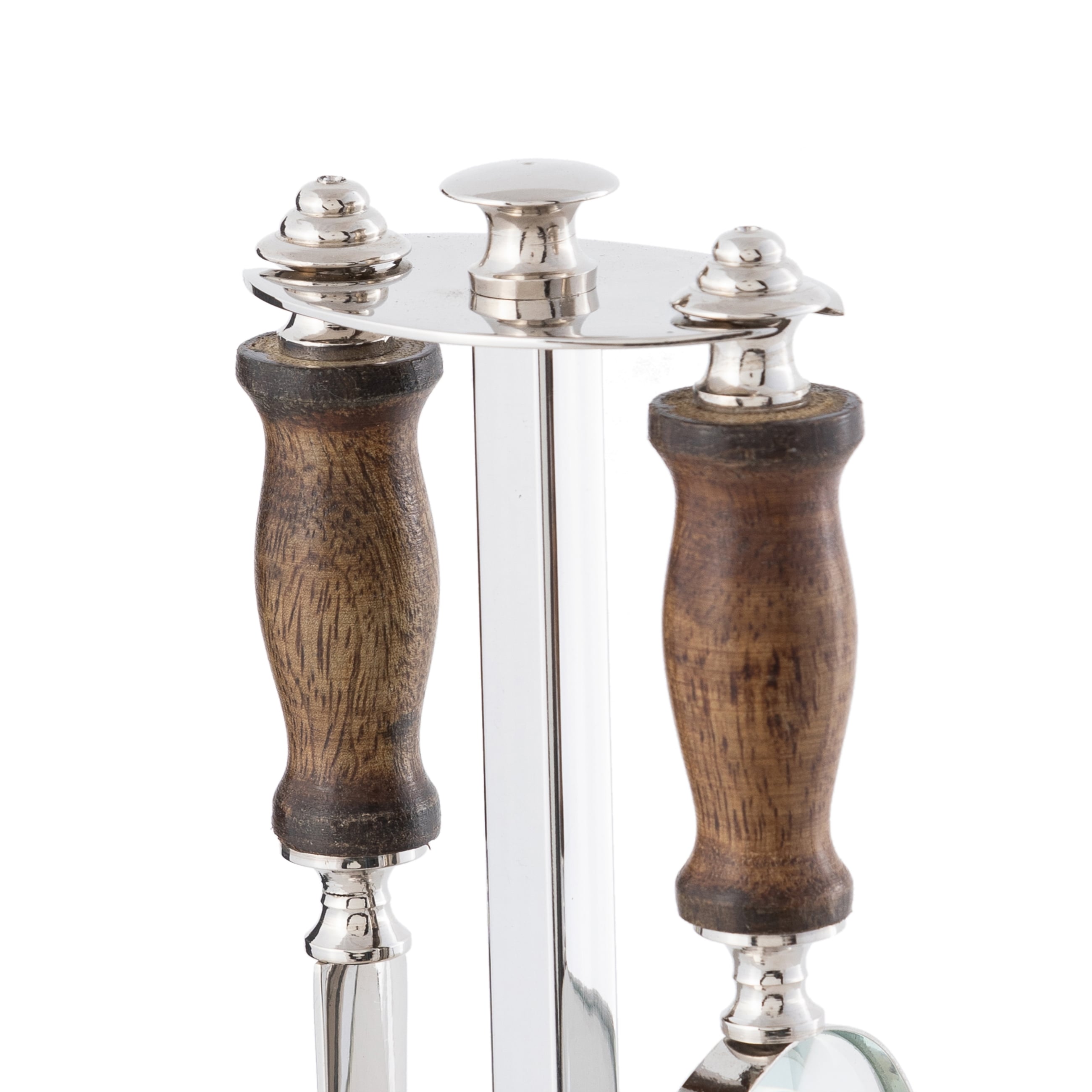 ALASKA BÜYÜTEÇ SETİ