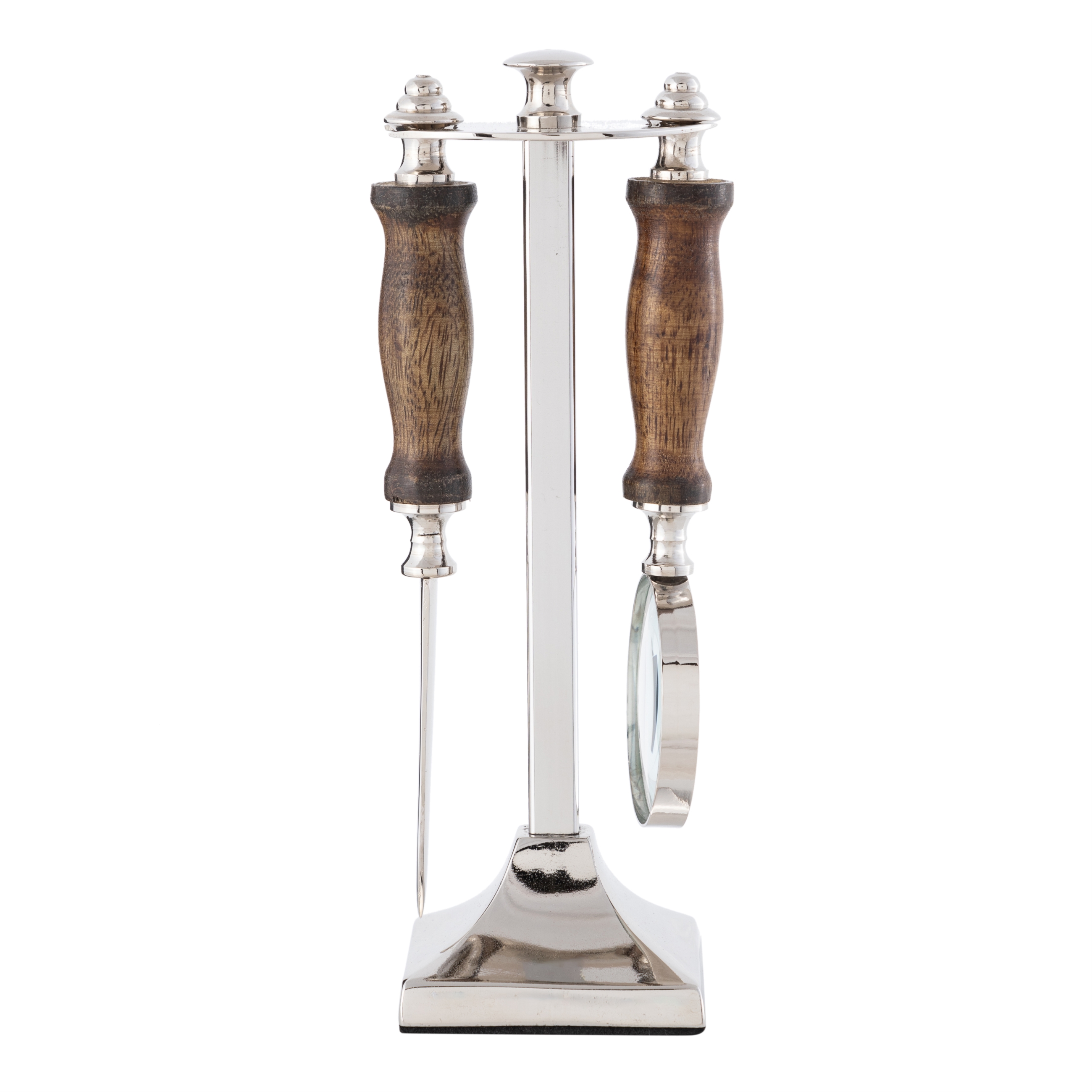 ALASKA BÜYÜTEÇ SETİ