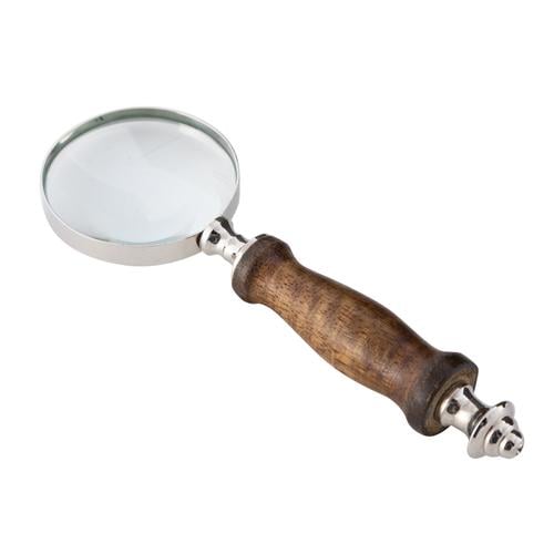  ALASKA BÜYÜTEÇ SETİ