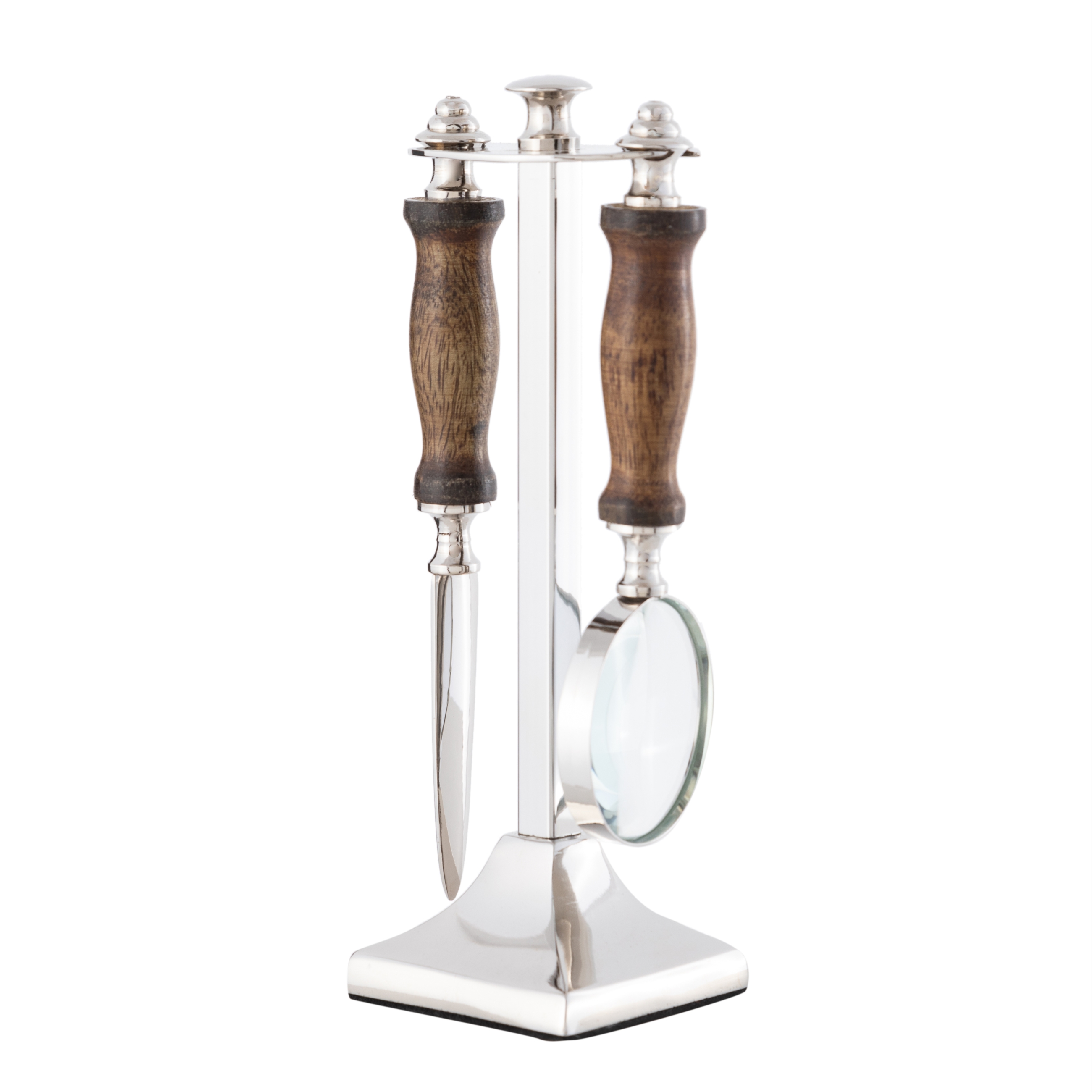 ALASKA BÜYÜTEÇ SETİ