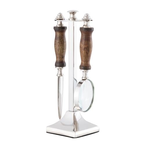  ALASKA BÜYÜTEÇ SETİ