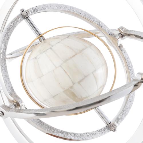 VERMONT ARMILARRY BİBLO 30X38CM