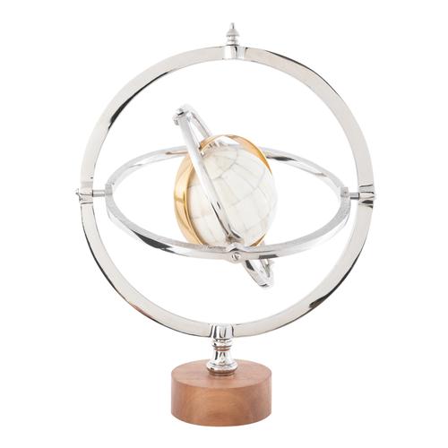 VERMONT ARMILARRY BİBLO 30X38CM