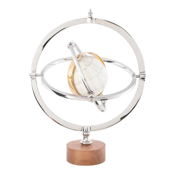 VERMONT ARMILARRY BİBLO 30X38CM