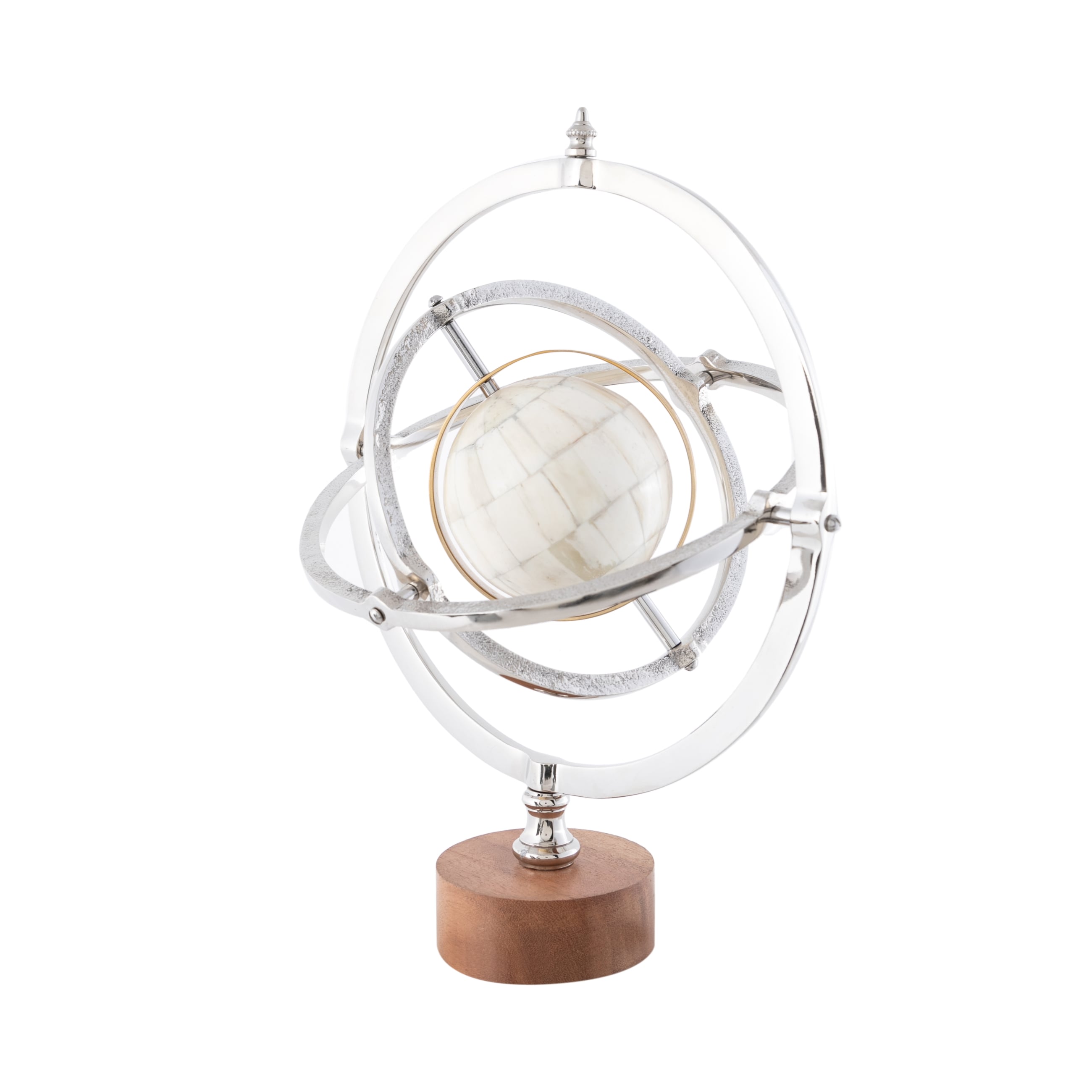 VERMONT ARMILARRY BİBLO 30X38CM