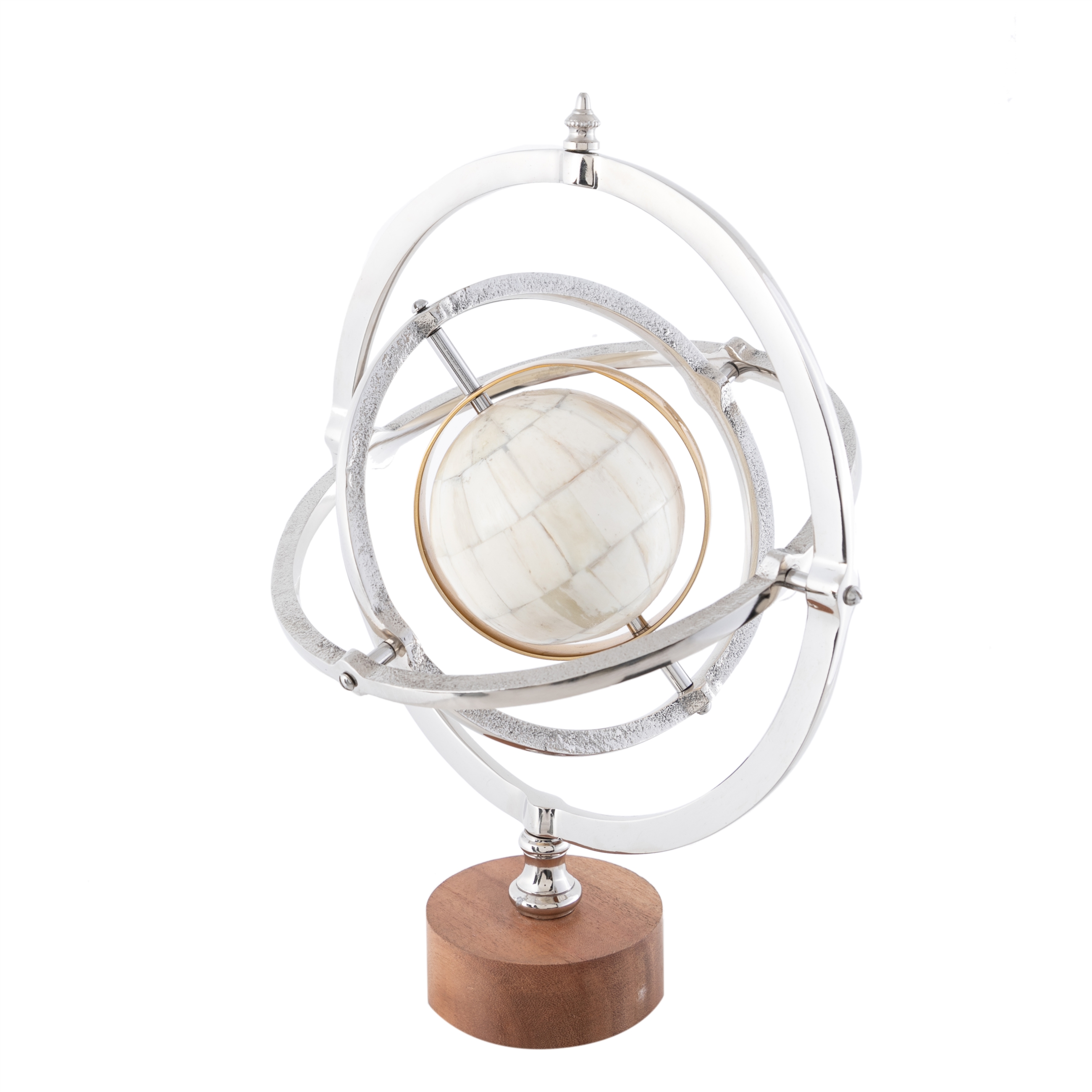 VERMONT ARMILARRY BİBLO 30X38CM