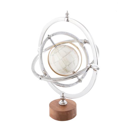 VERMONT ARMILARRY BİBLO 30X38CM