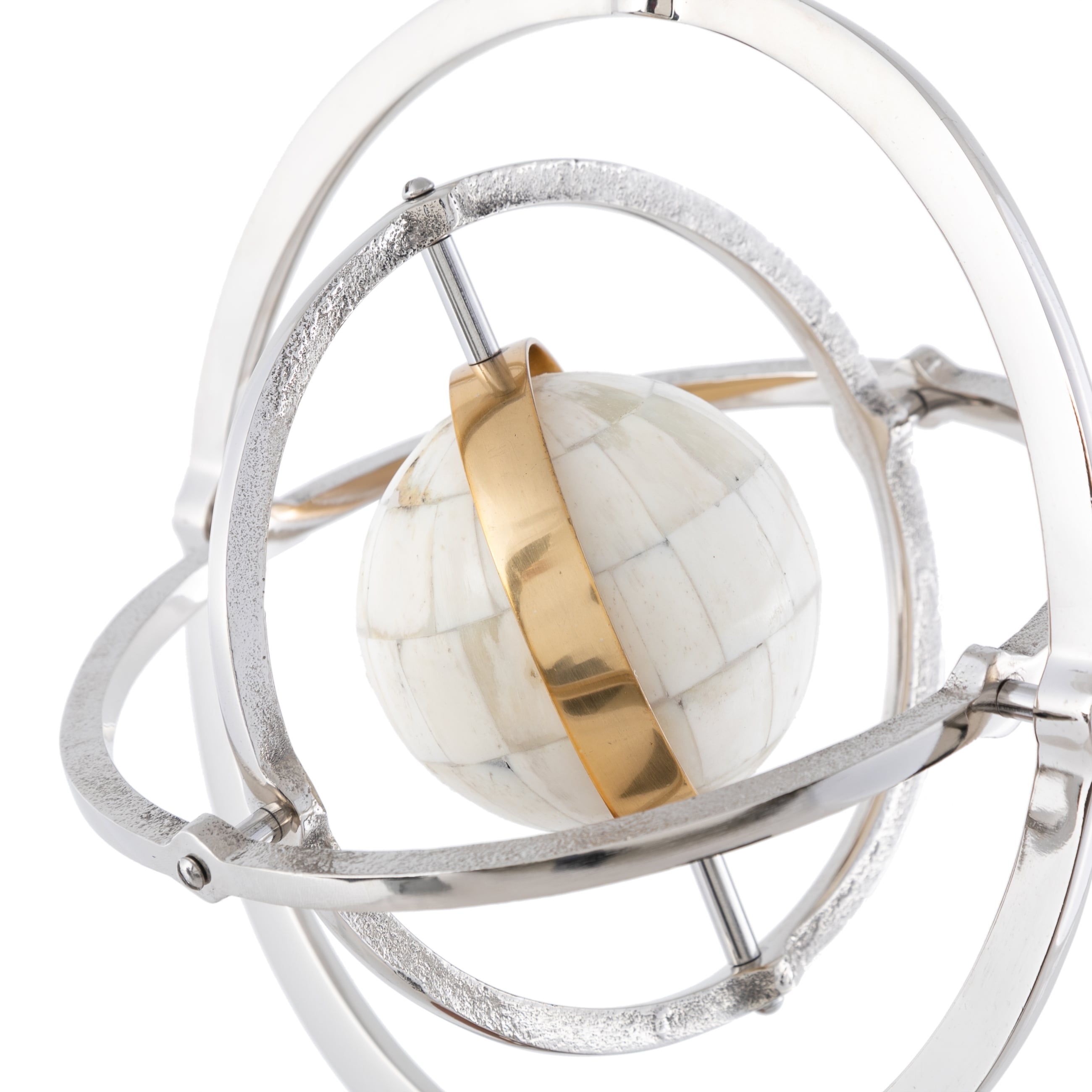 VERMONT ARMILARRY BİBLO 30X38CM