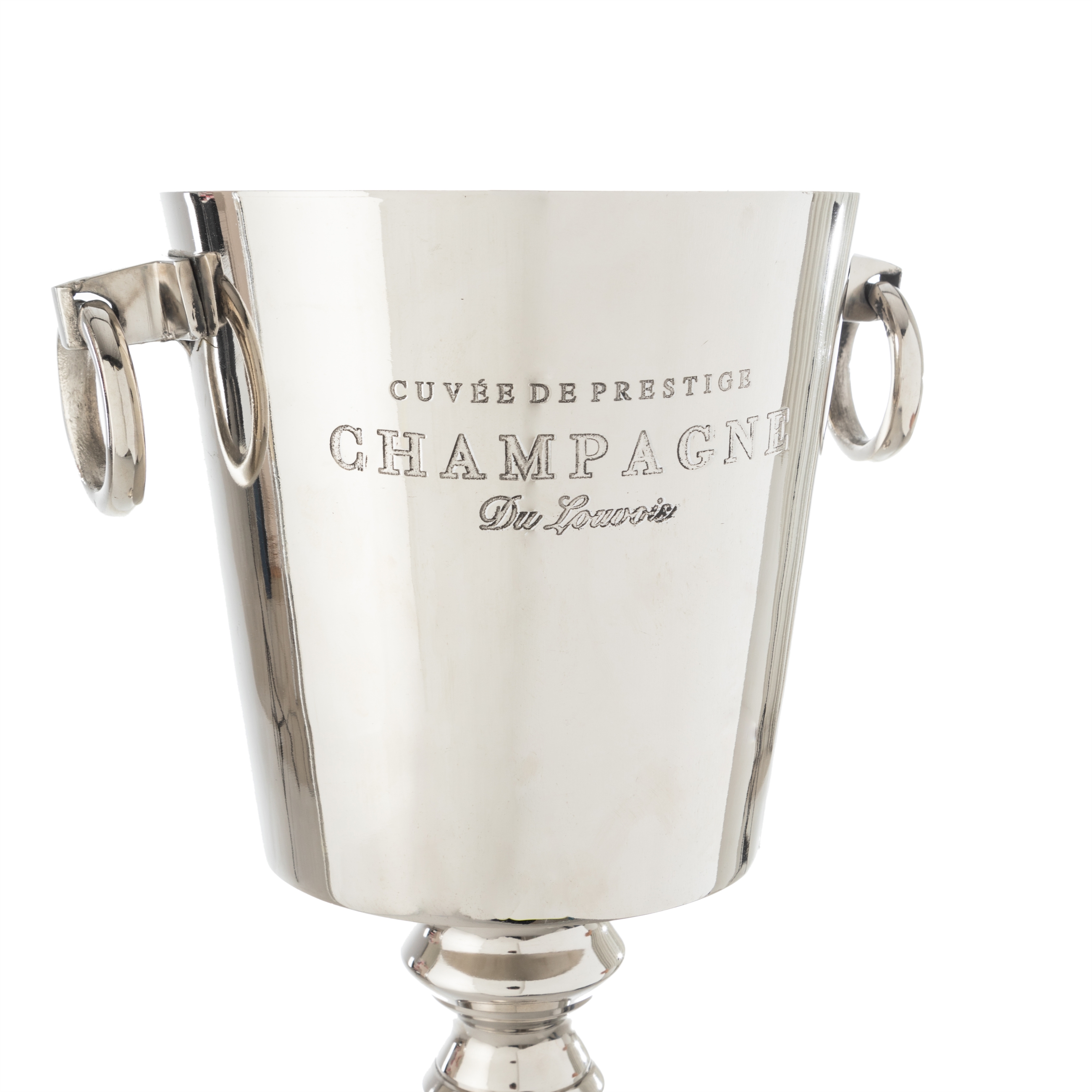 VINA DEKORATİF BUZ KOVASI 31X82CM