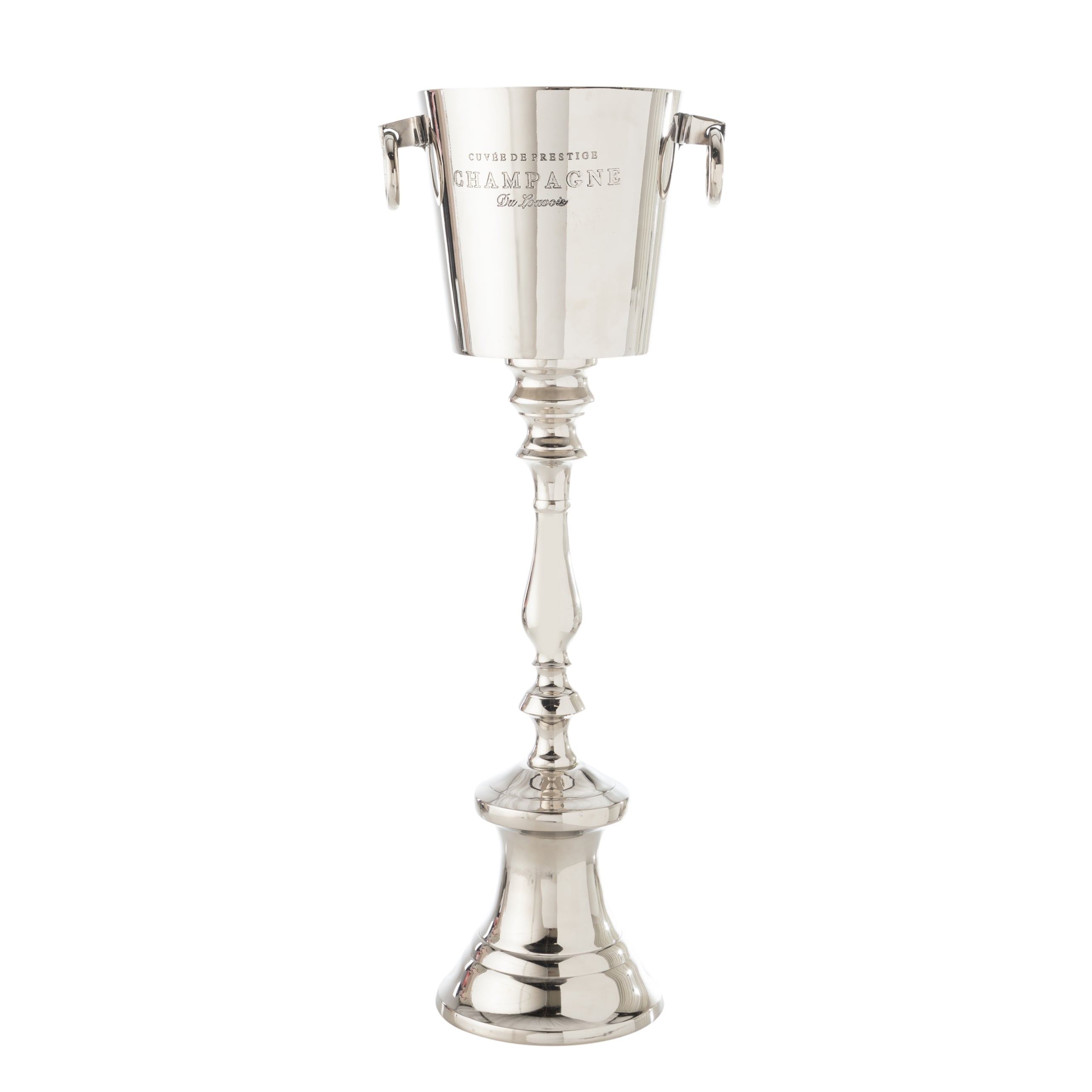 VINA DEKORATİF BUZ KOVASI 31X82CM