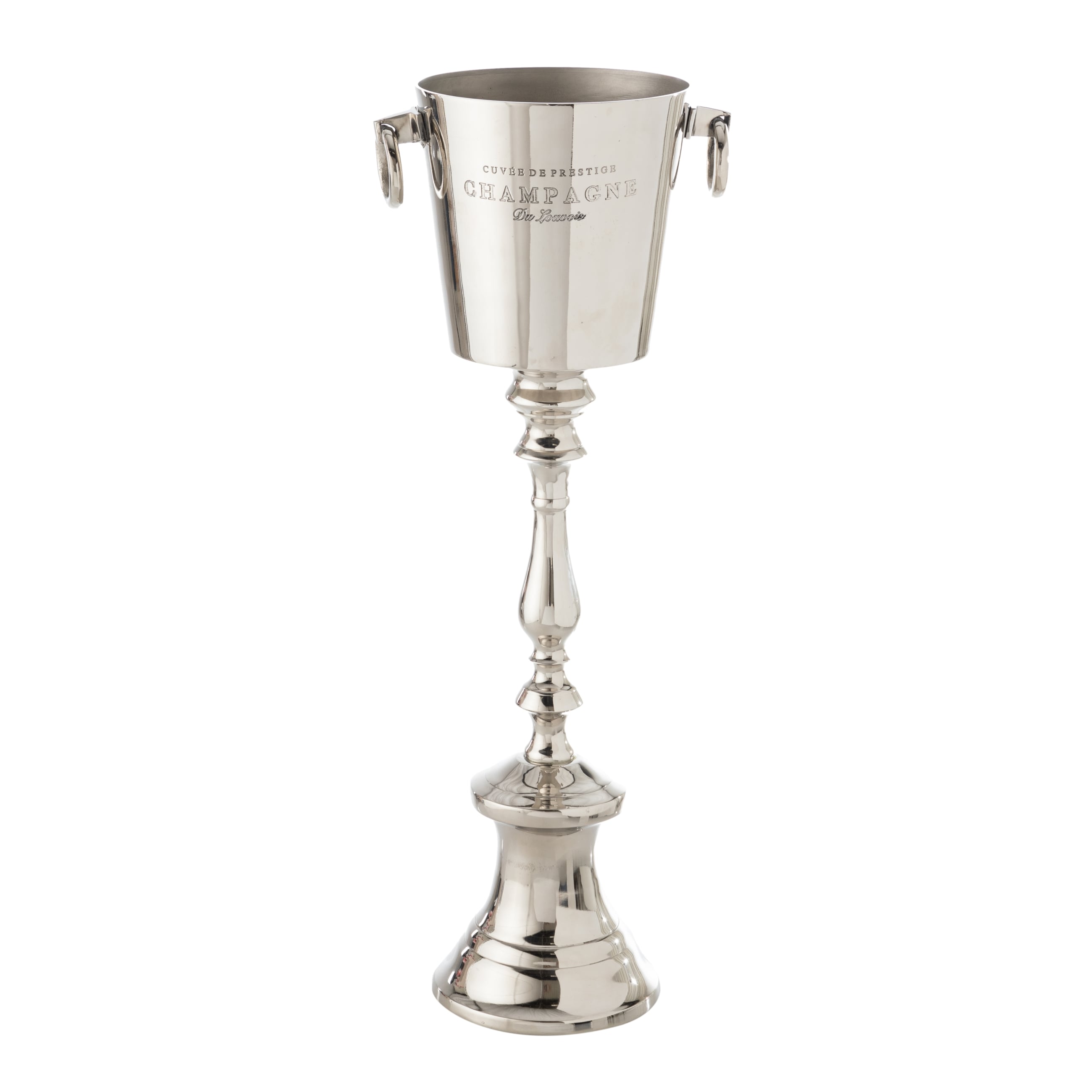 VINA DEKORATİF BUZ KOVASI 31X82CM