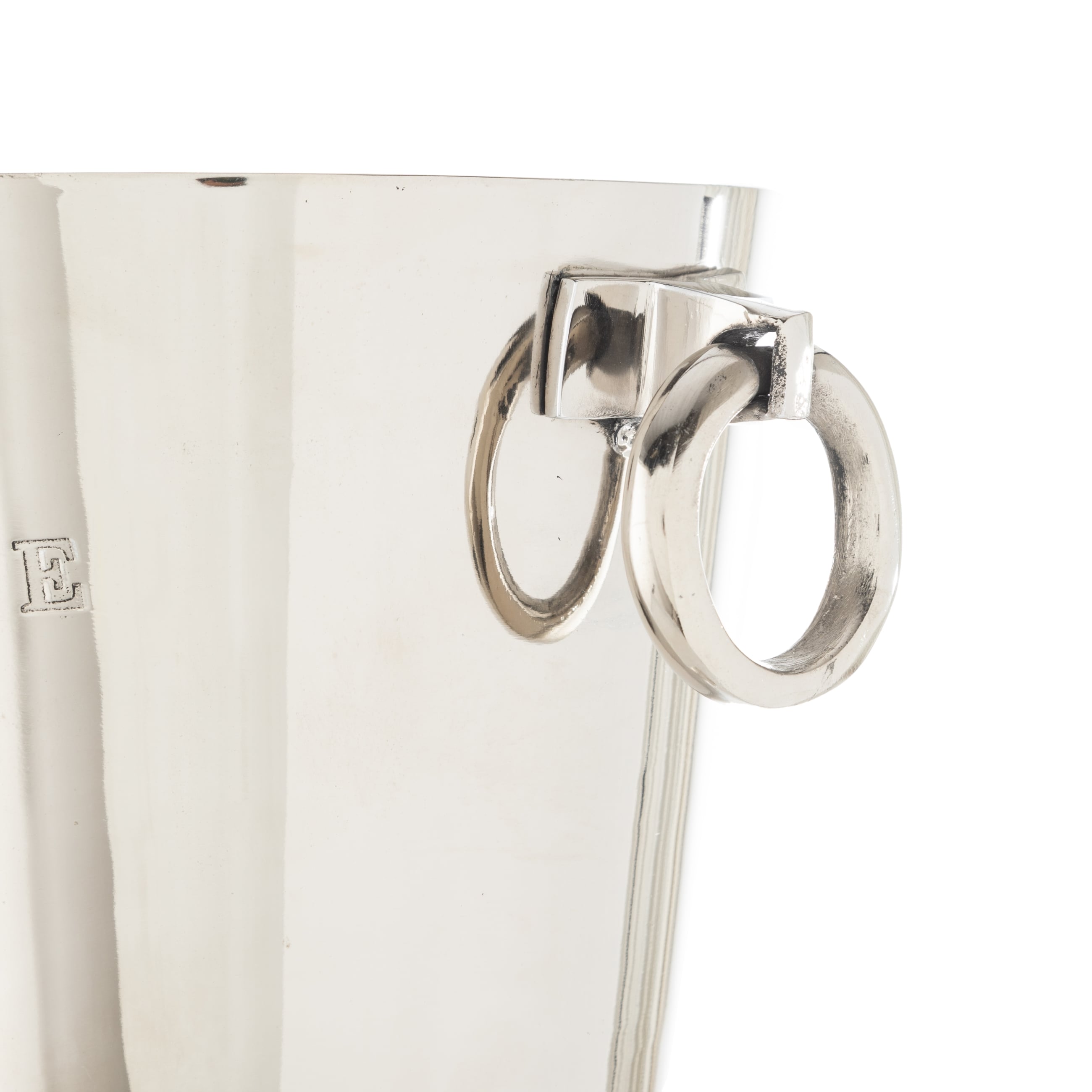 VINA DEKORATİF BUZ KOVASI 31X82CM