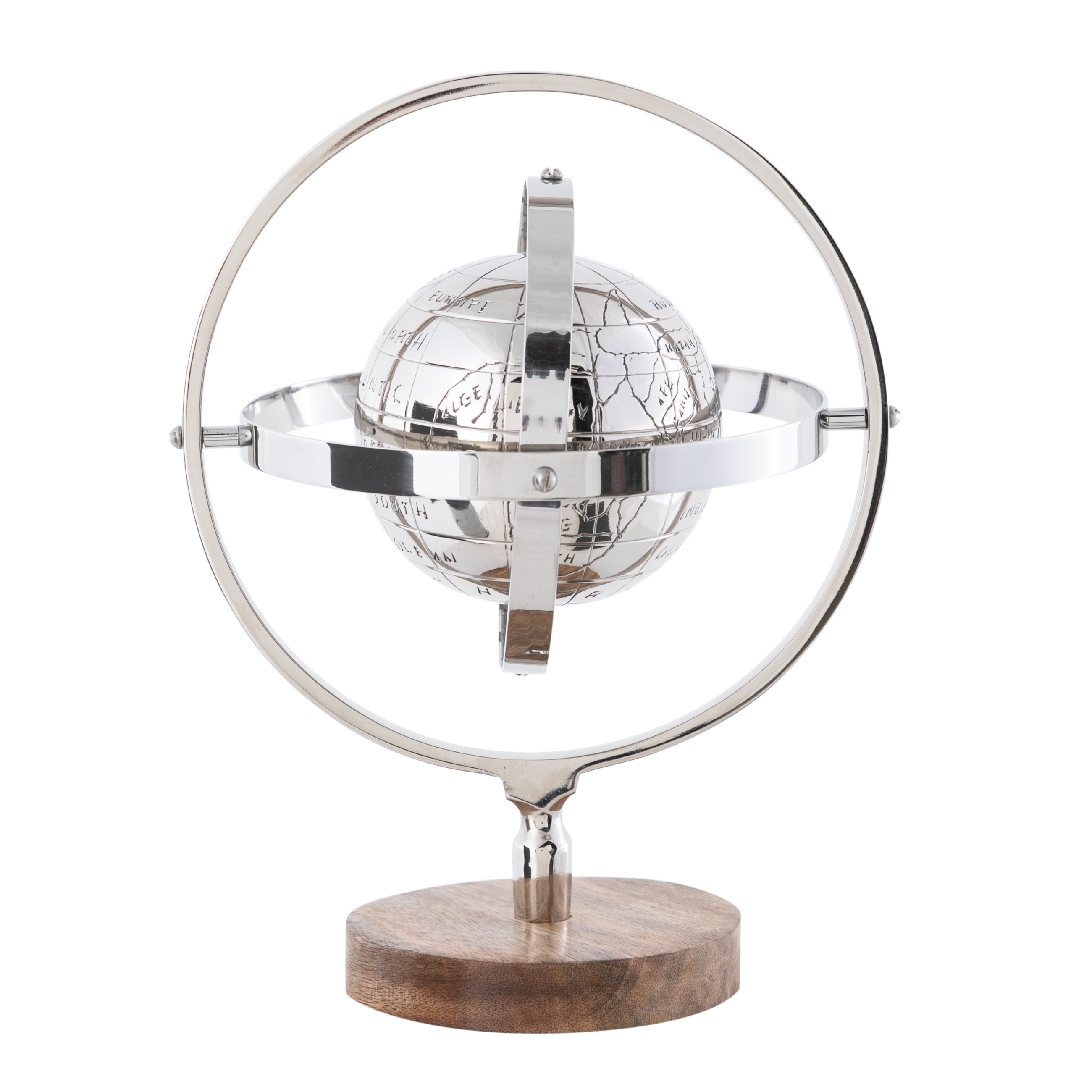 ARMILLARY BİBLO 22X25CM