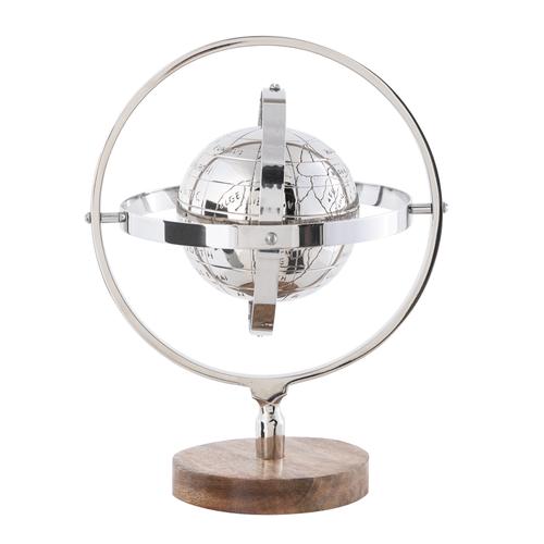 ARMILLARY BİBLO 22X25CM