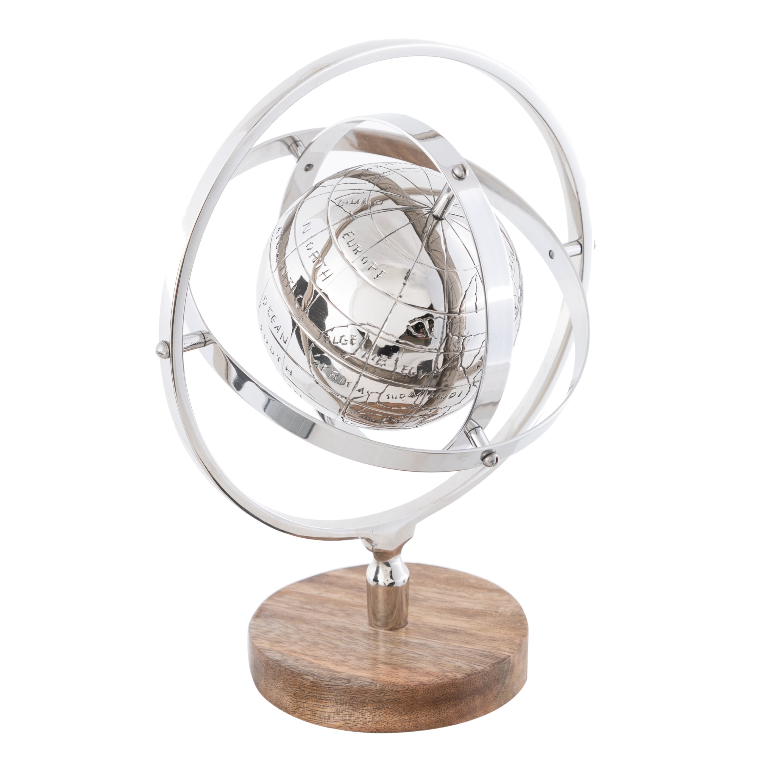 ARMILLARY BİBLO 22X25CM