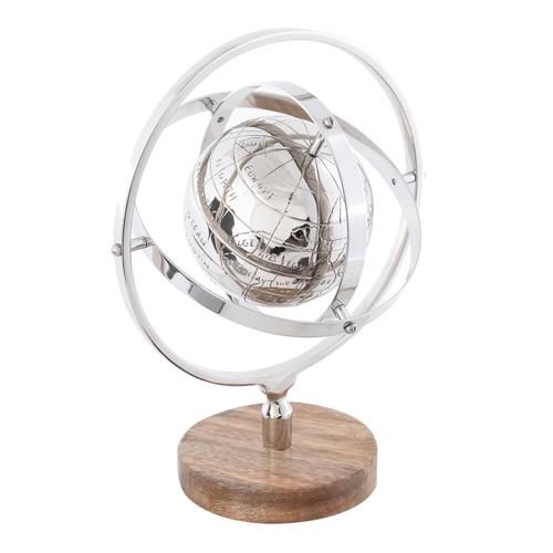 ARMILLARY BİBLO 22X25CM
