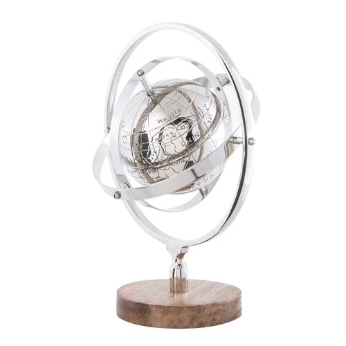 ARMILLARY BİBLO 22X25CM