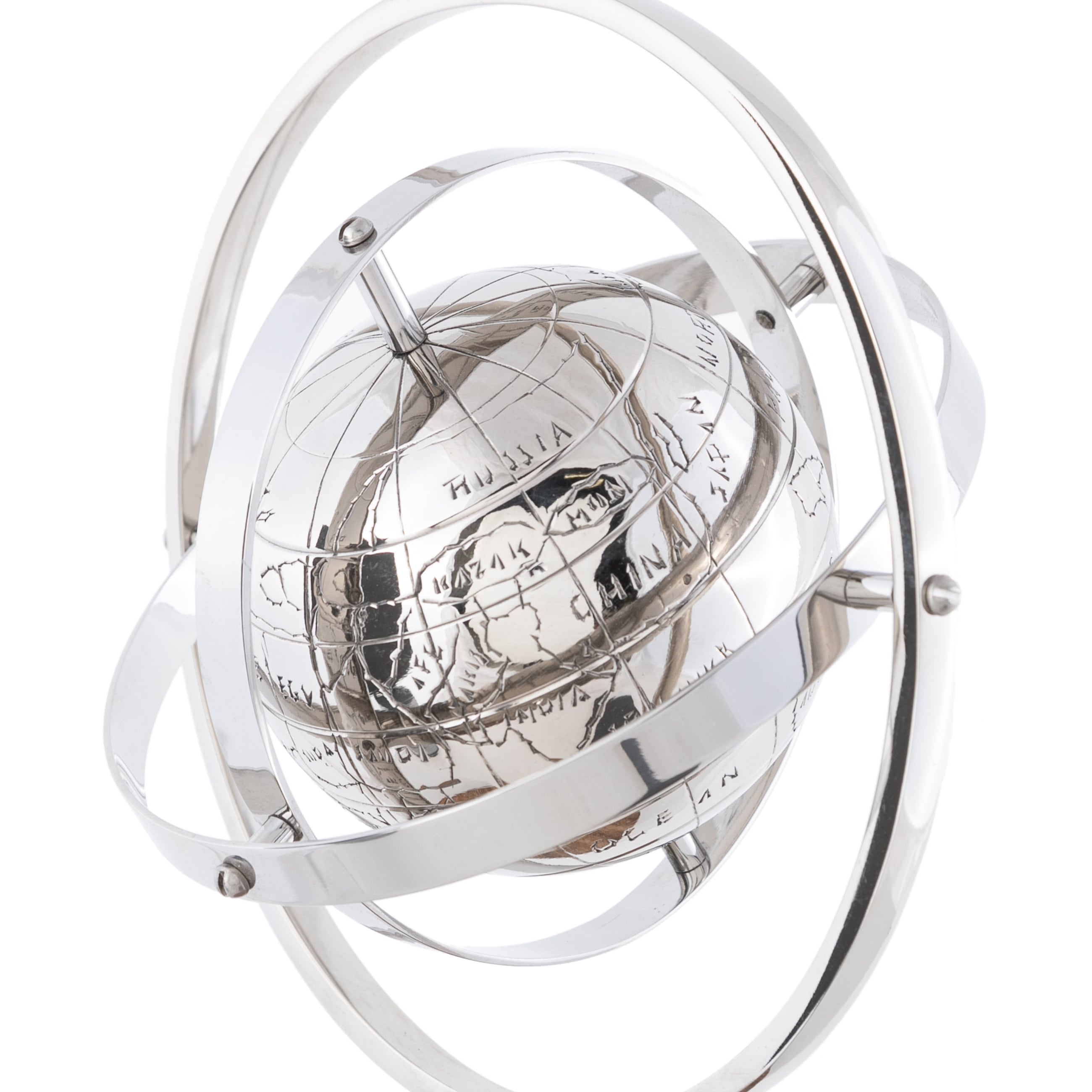 ARMILLARY BİBLO 22X25CM