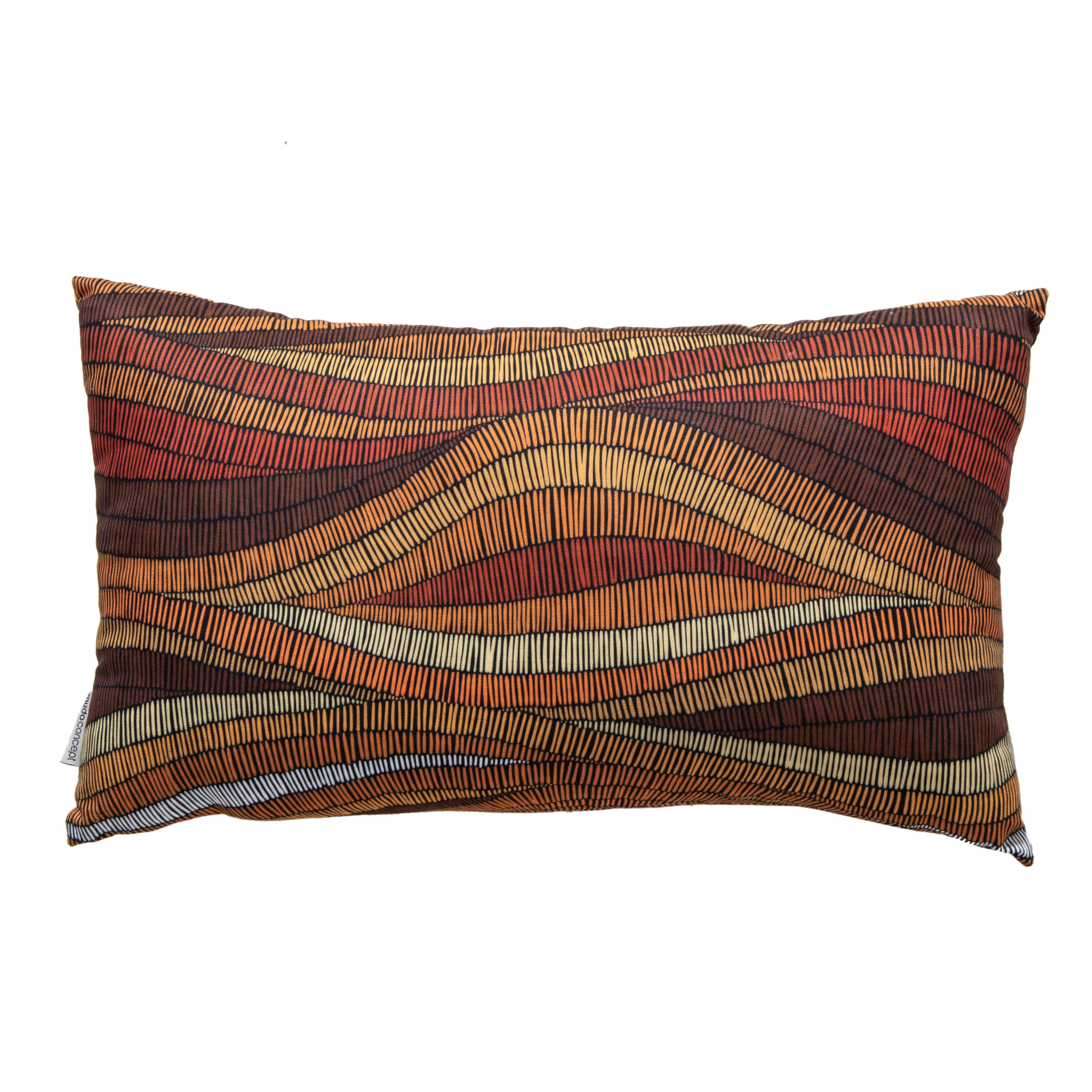 FELIX KIRLENT KAHVE 30X50