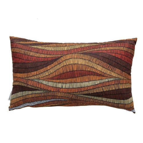  FELIX KIRLENT KAHVE 30X50