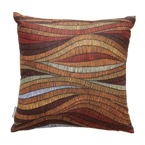  FELIX KIRLENT KAHVE 43X43