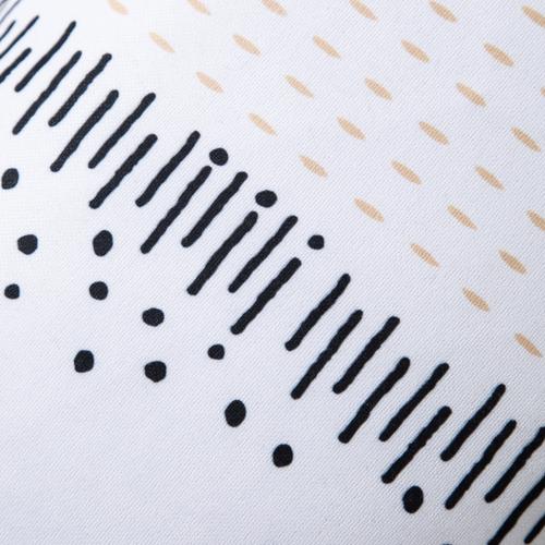  JULIA SOFT KIRLENT BEJ 30X50