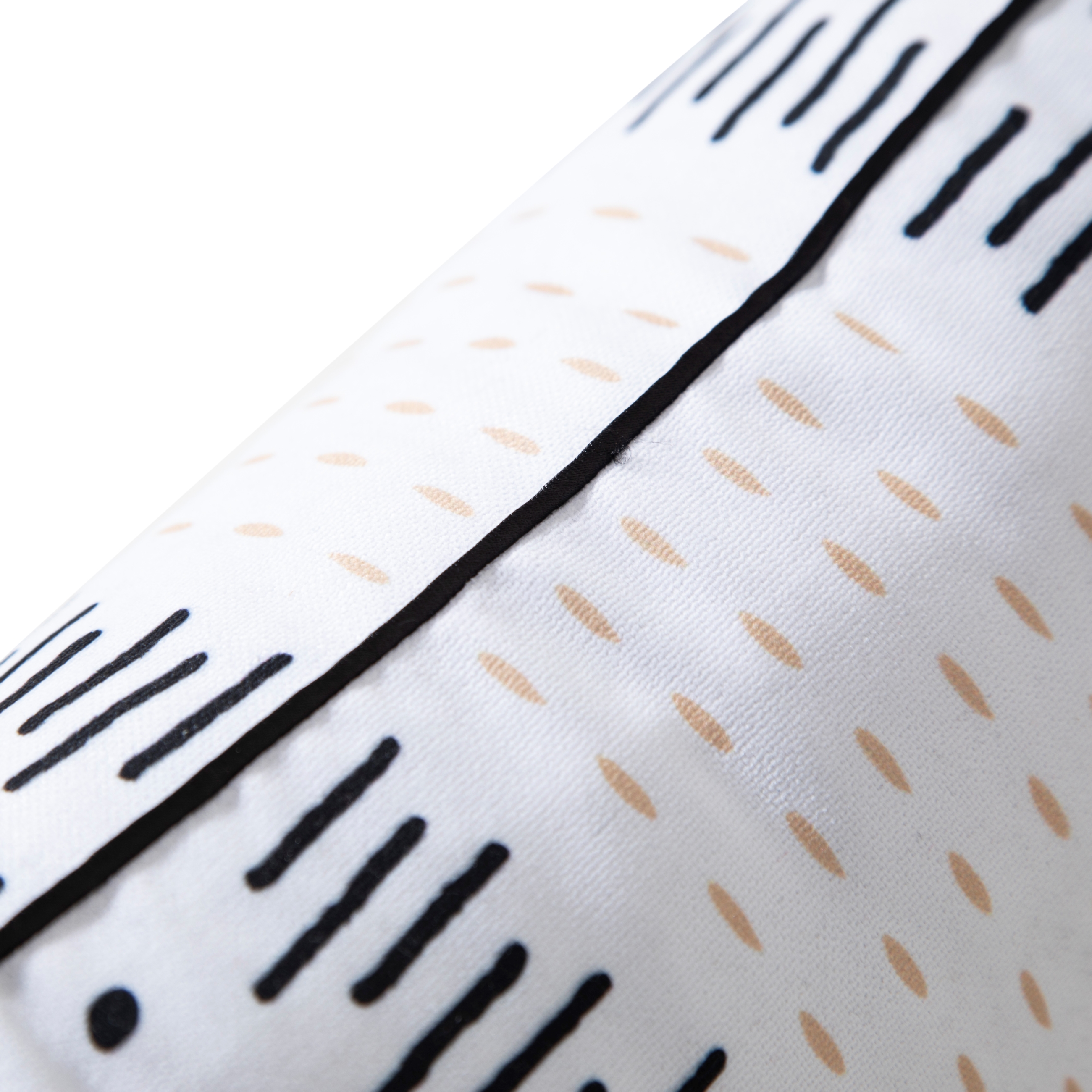 JULIA SOFT KIRLENT BEJ 30X50