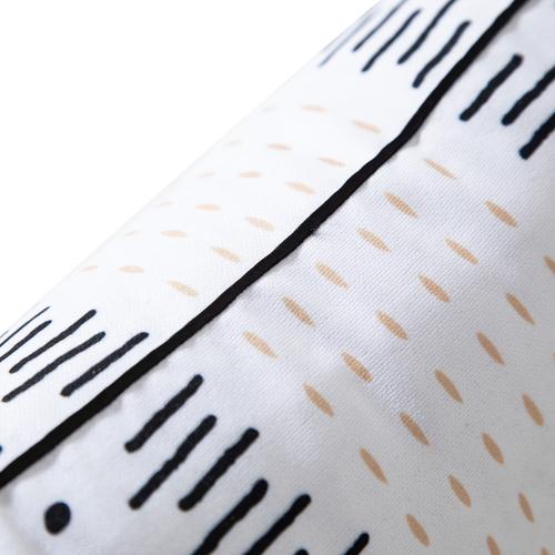  JULIA SOFT KIRLENT BEJ 30X50