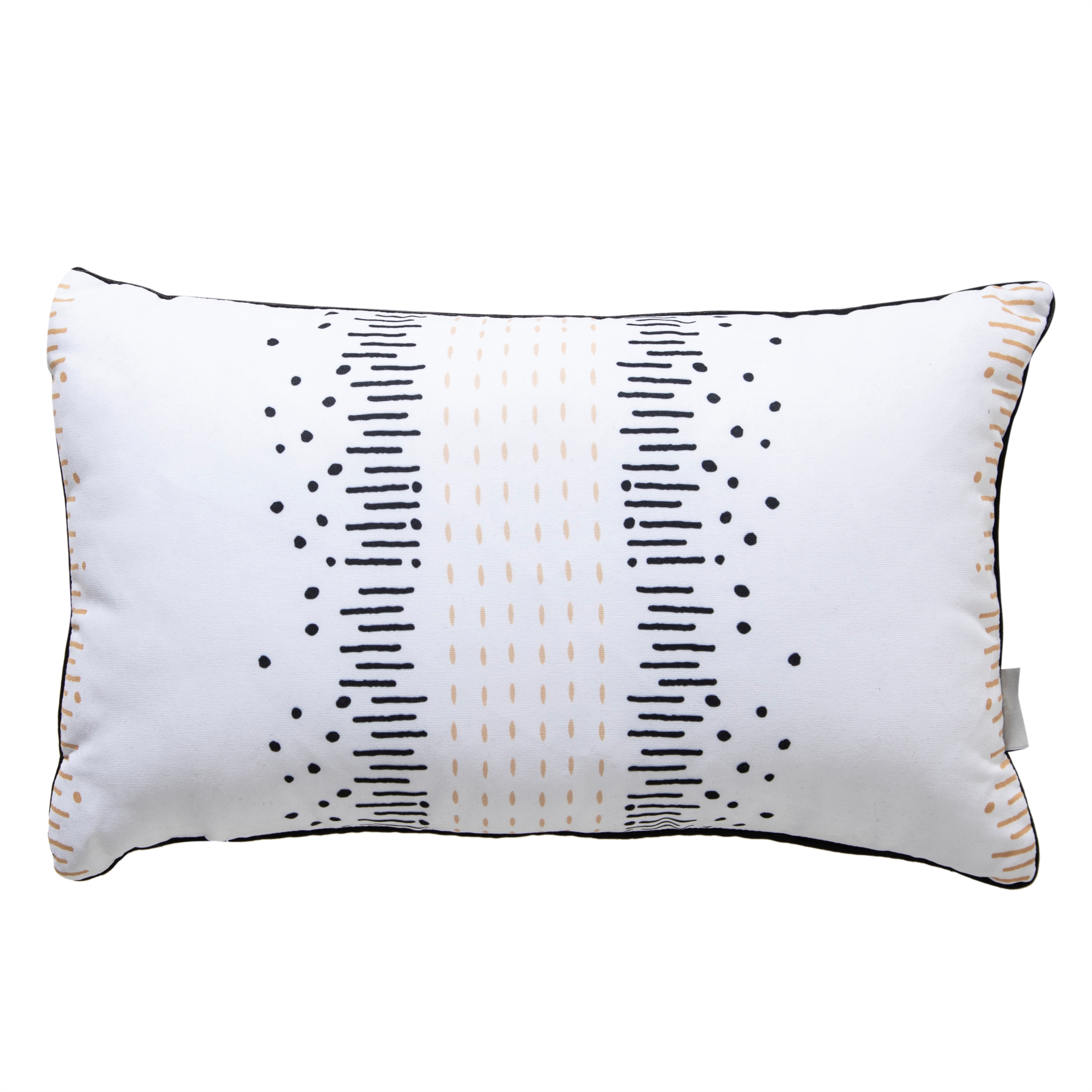 JULIA SOFT KIRLENT BEJ 30X50