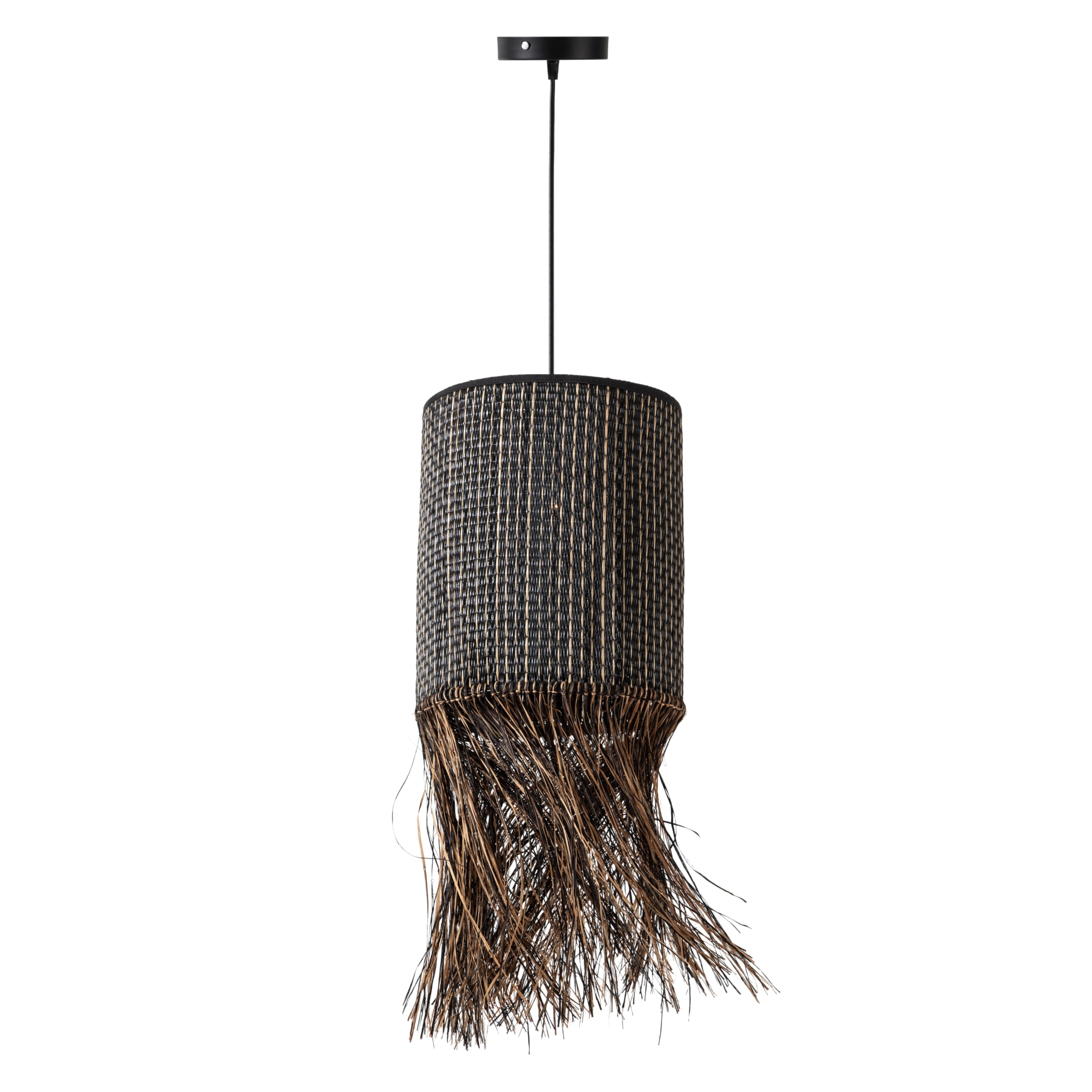 VALANCE BLACK SARKIT