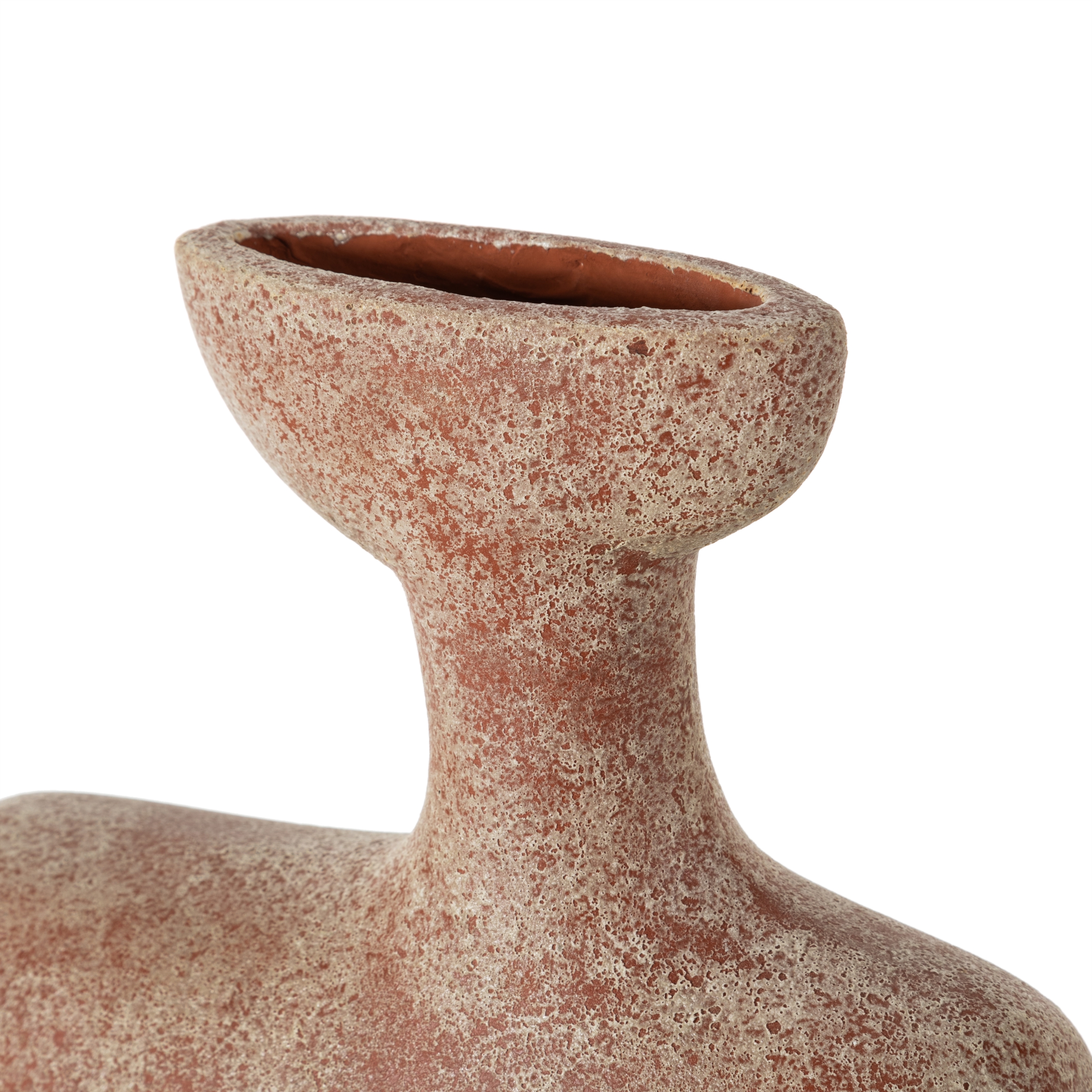 KAWA VAZO 33X14X39 CM