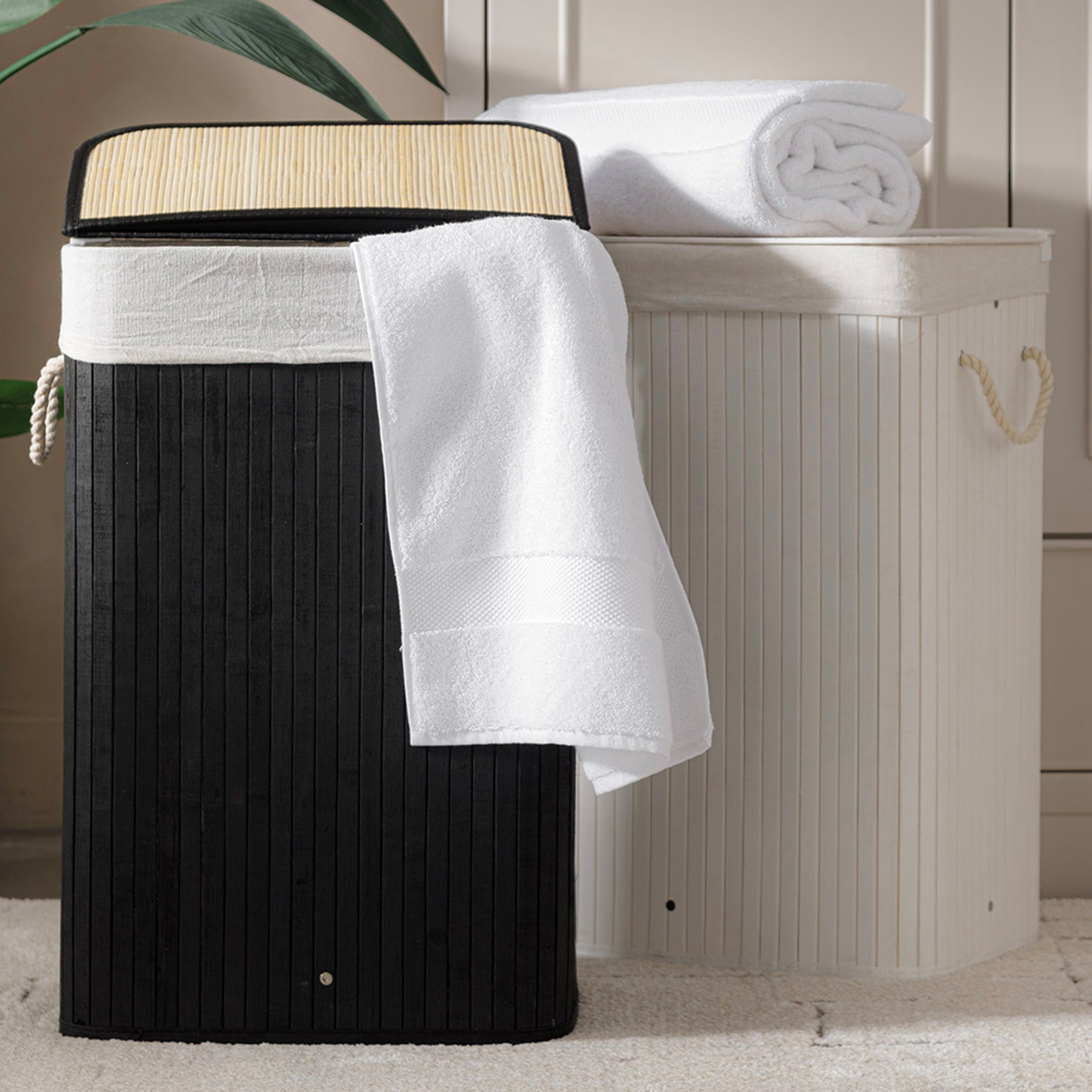 CLASSY YÜZ HAVLUSU BEYAZ 50X90 CM